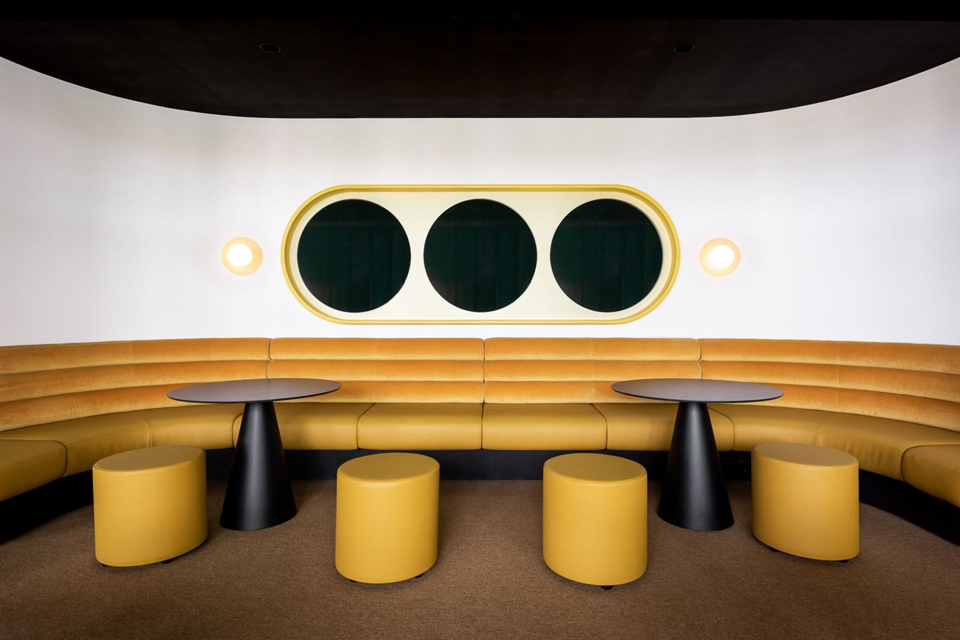 Curtin Think Space