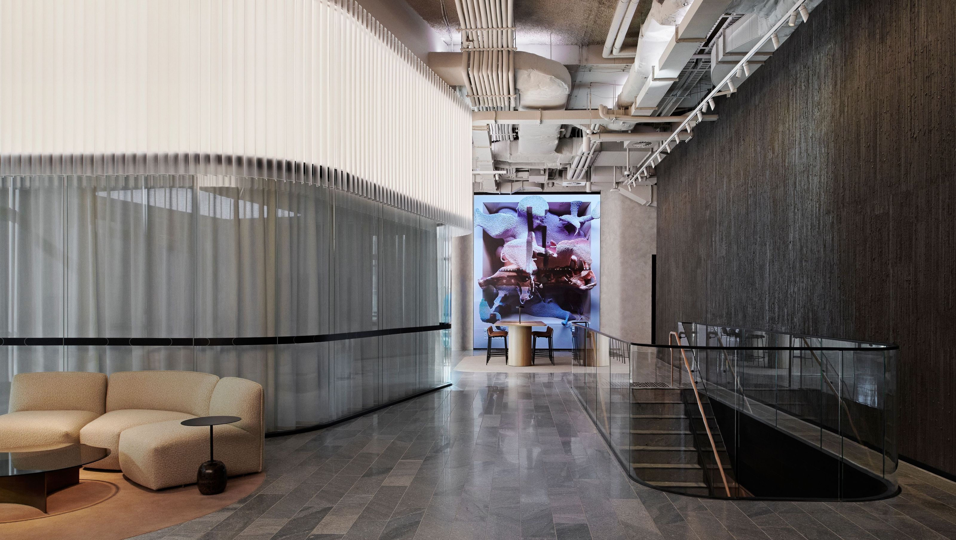 Transurban Sensory HQ