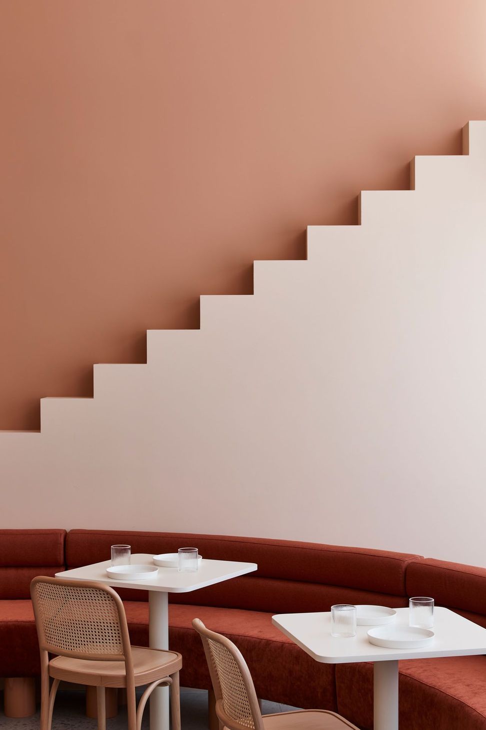 The Budapest Café