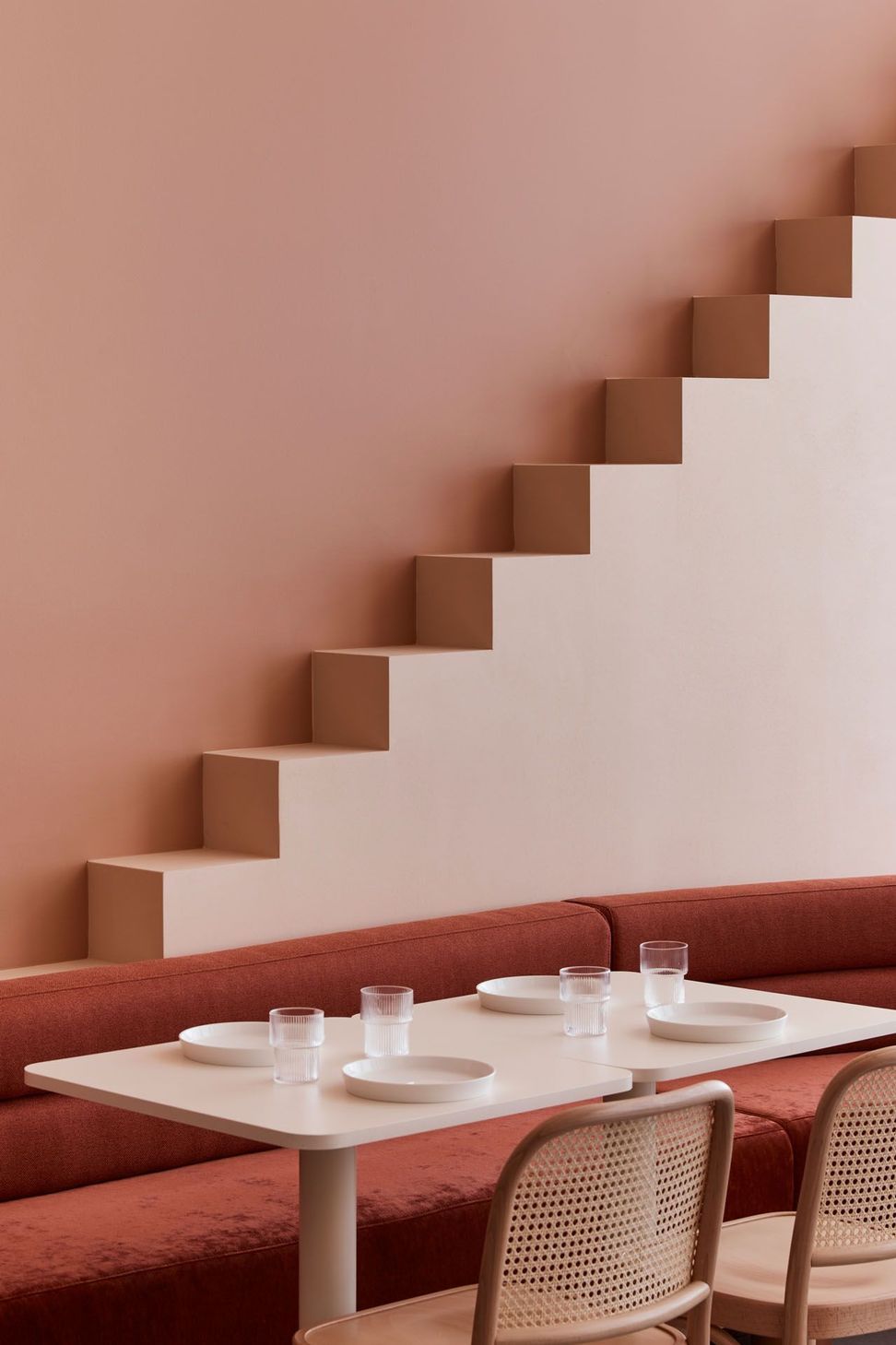 The Budapest Café