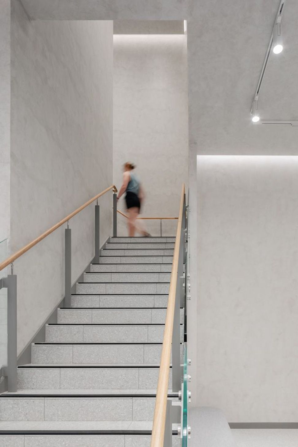 Lululemon Brookfield Place
