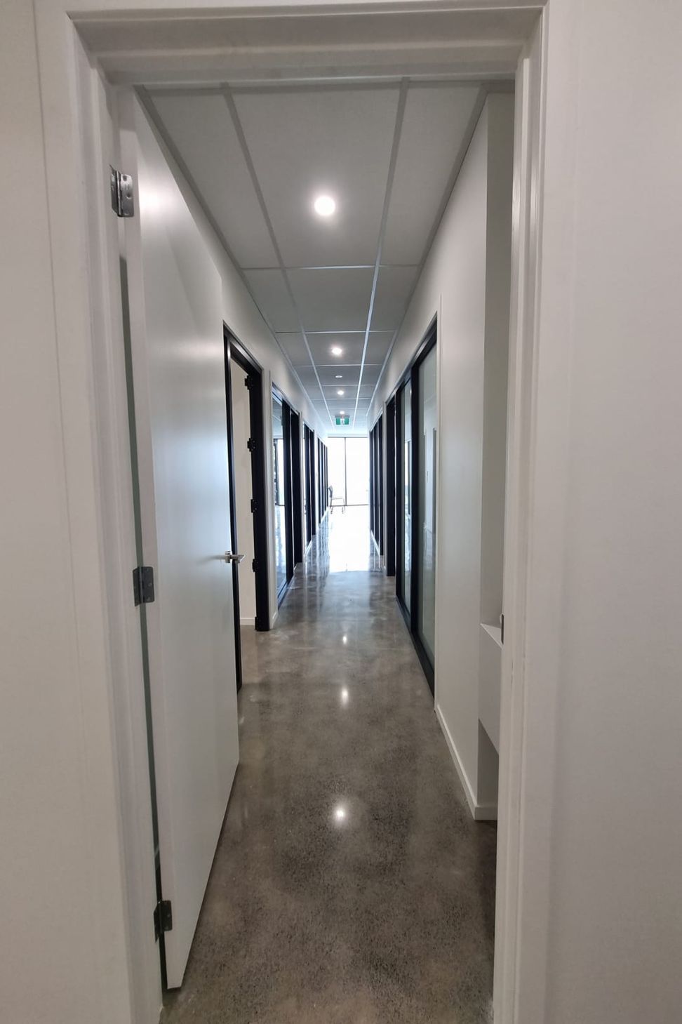 Align Health - Commercial fit out