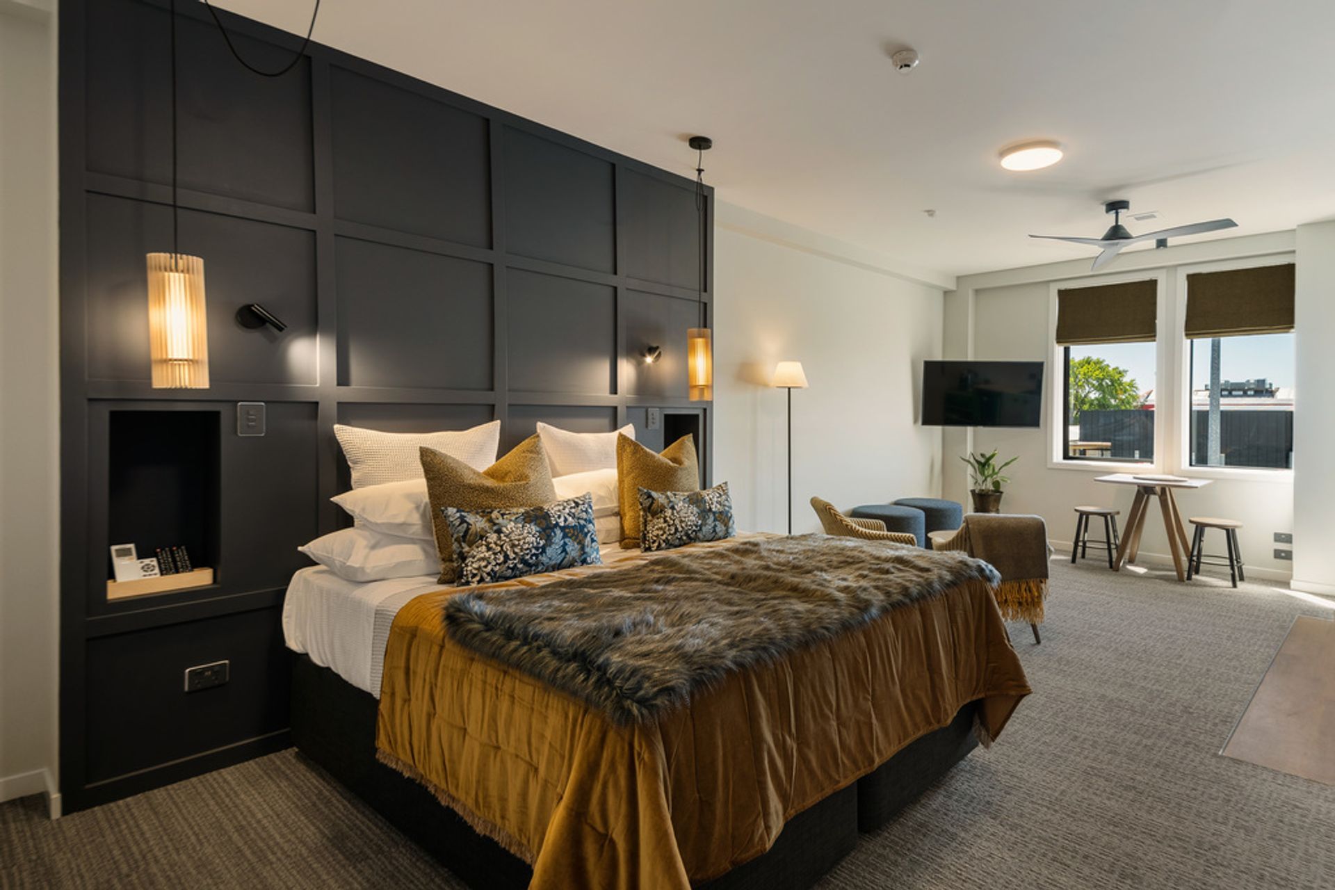 14thLane Urban Hotel, Blenheim