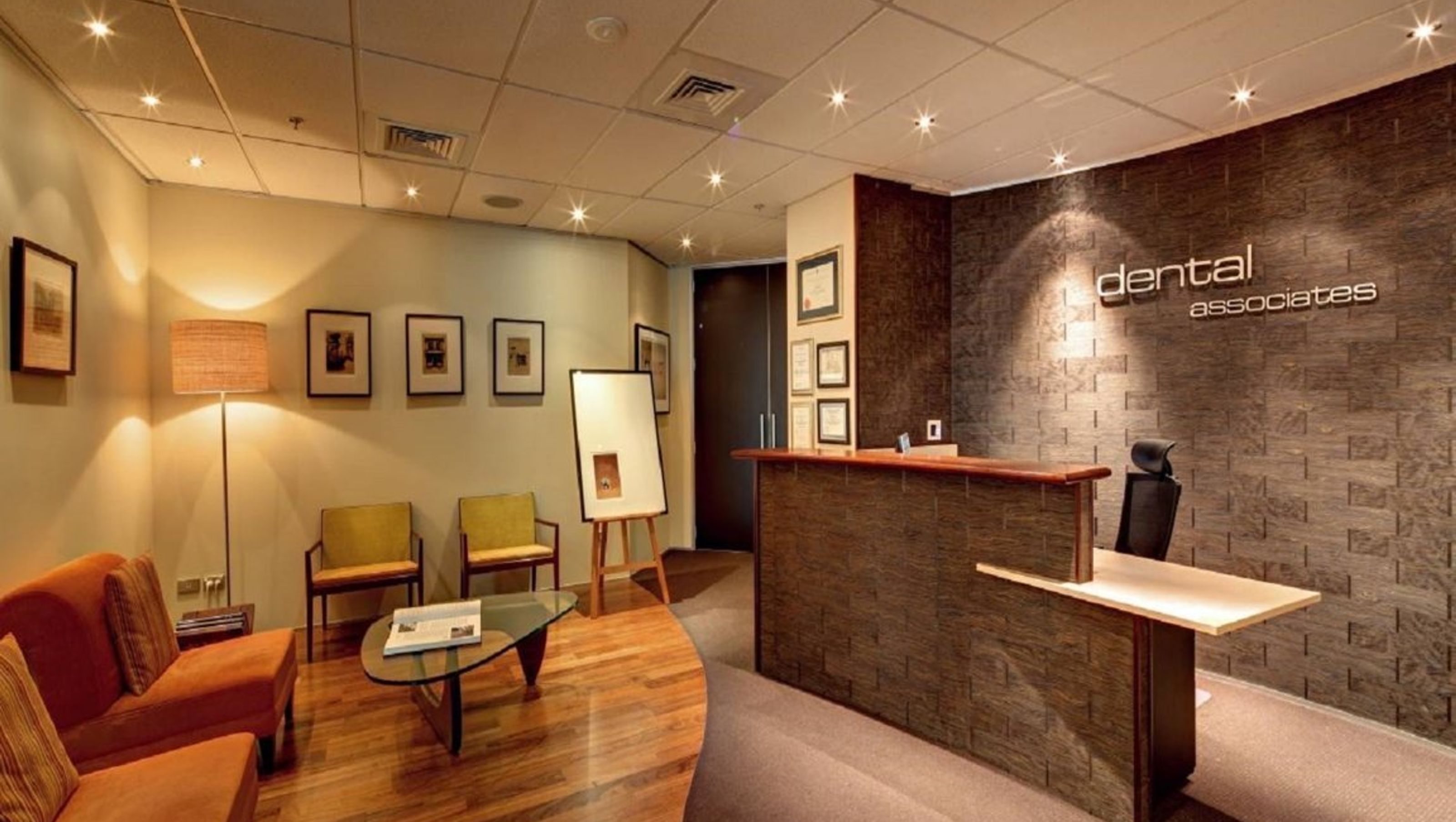Dental Associates