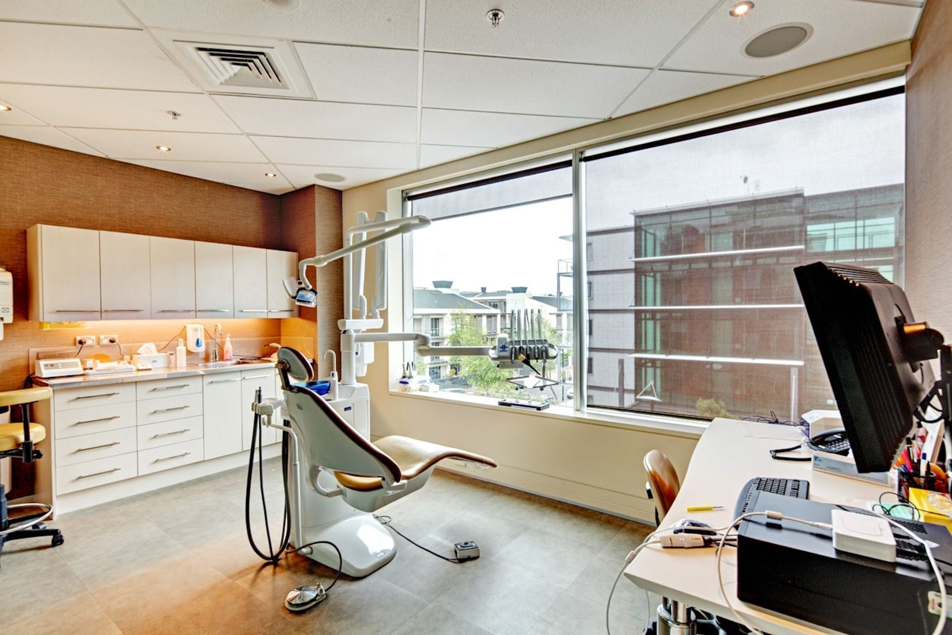 Dental Associates