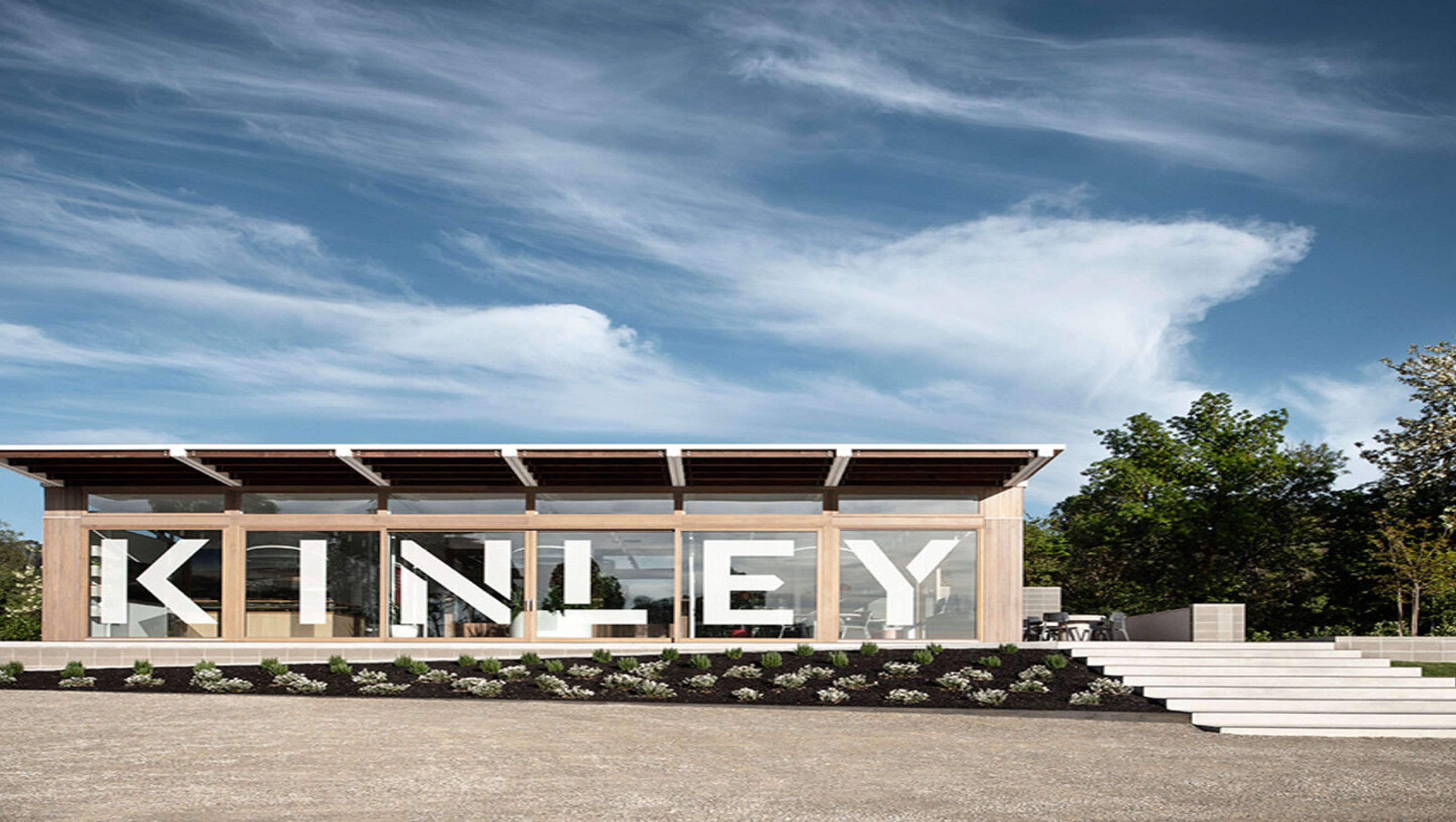 Kinley Cricket Club