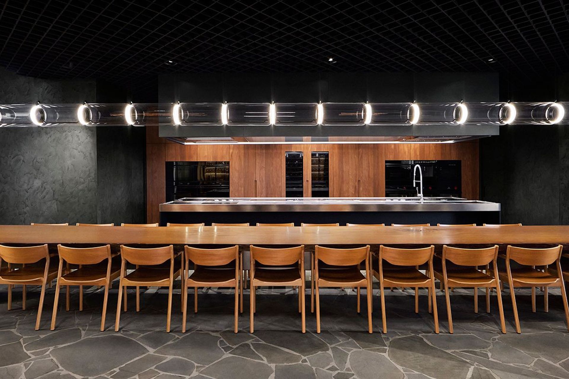 Fisher &amp; Paykel  Experience Centre