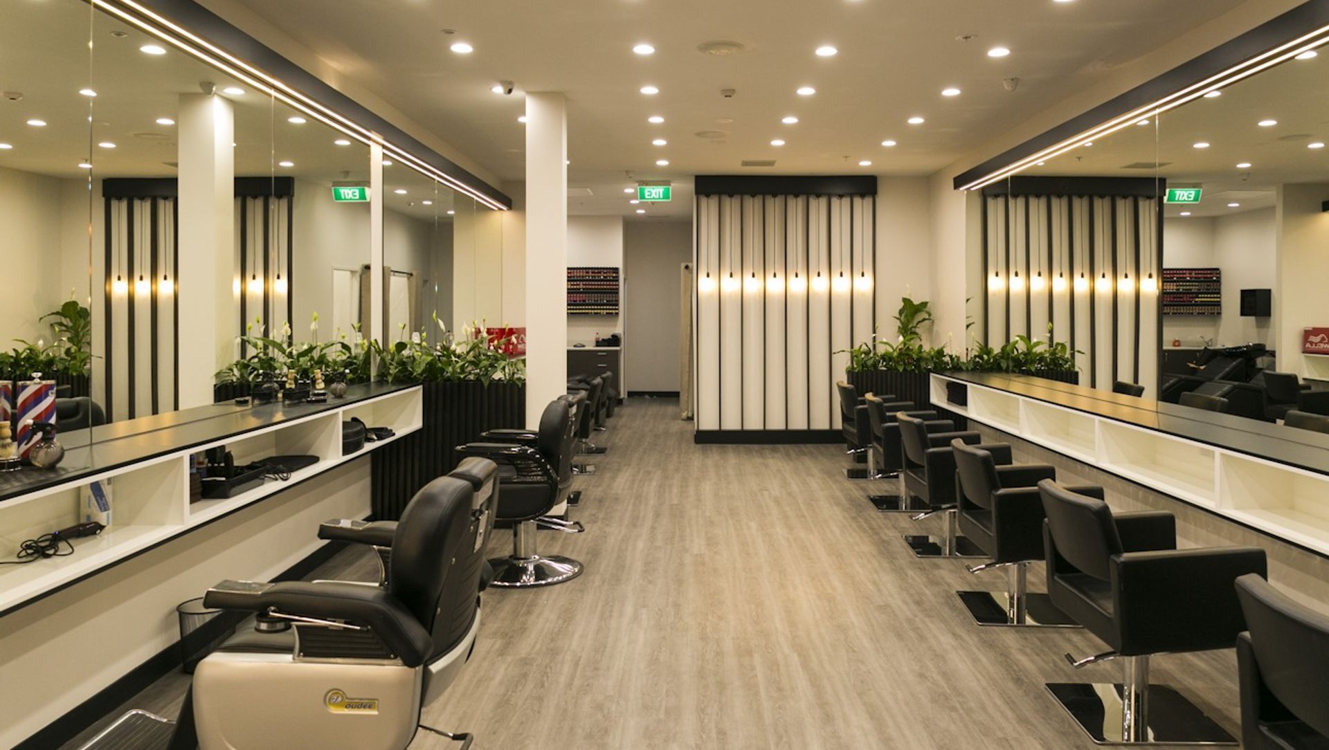 Hairlab banner