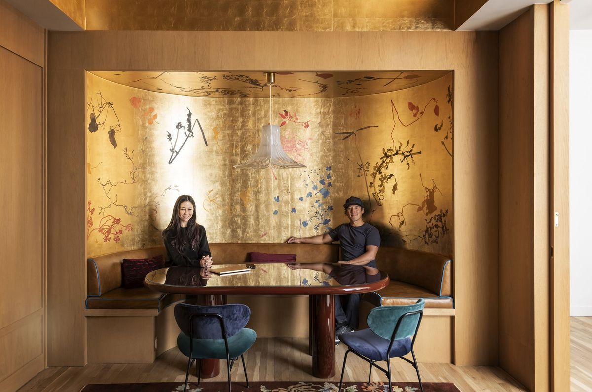 An Office For Story Tellers