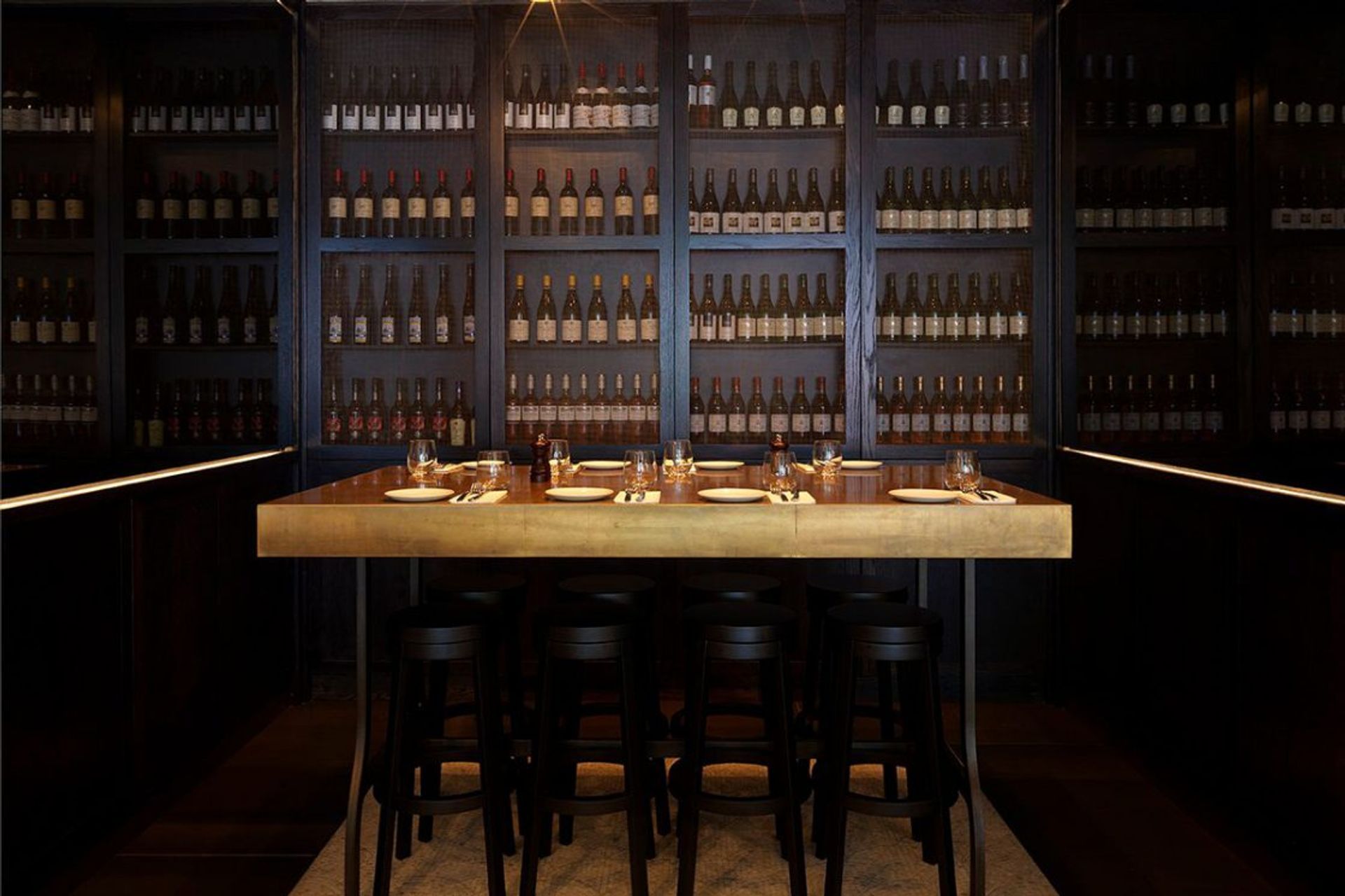 Mistelle Wine Bar