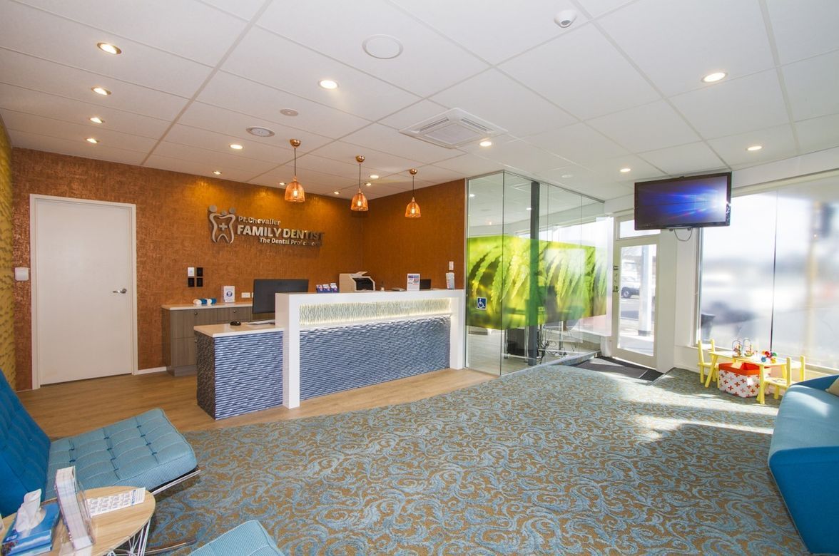 Pt Chevalier Dentist