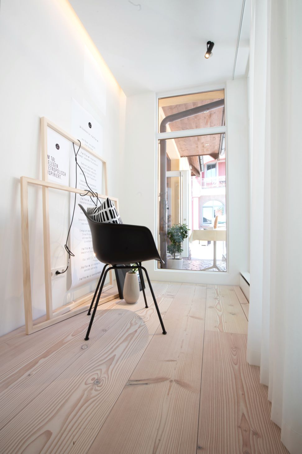 Talform Showroom