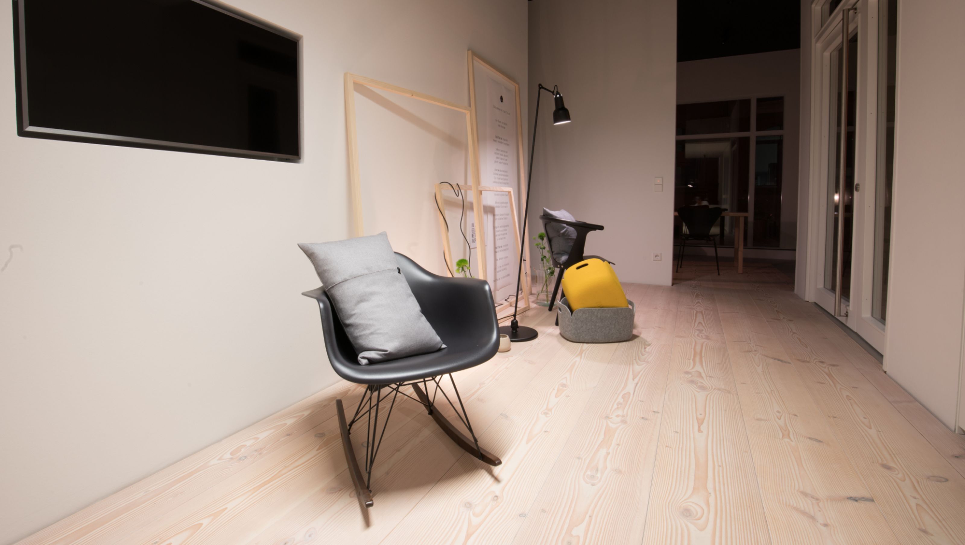 Talform Showroom