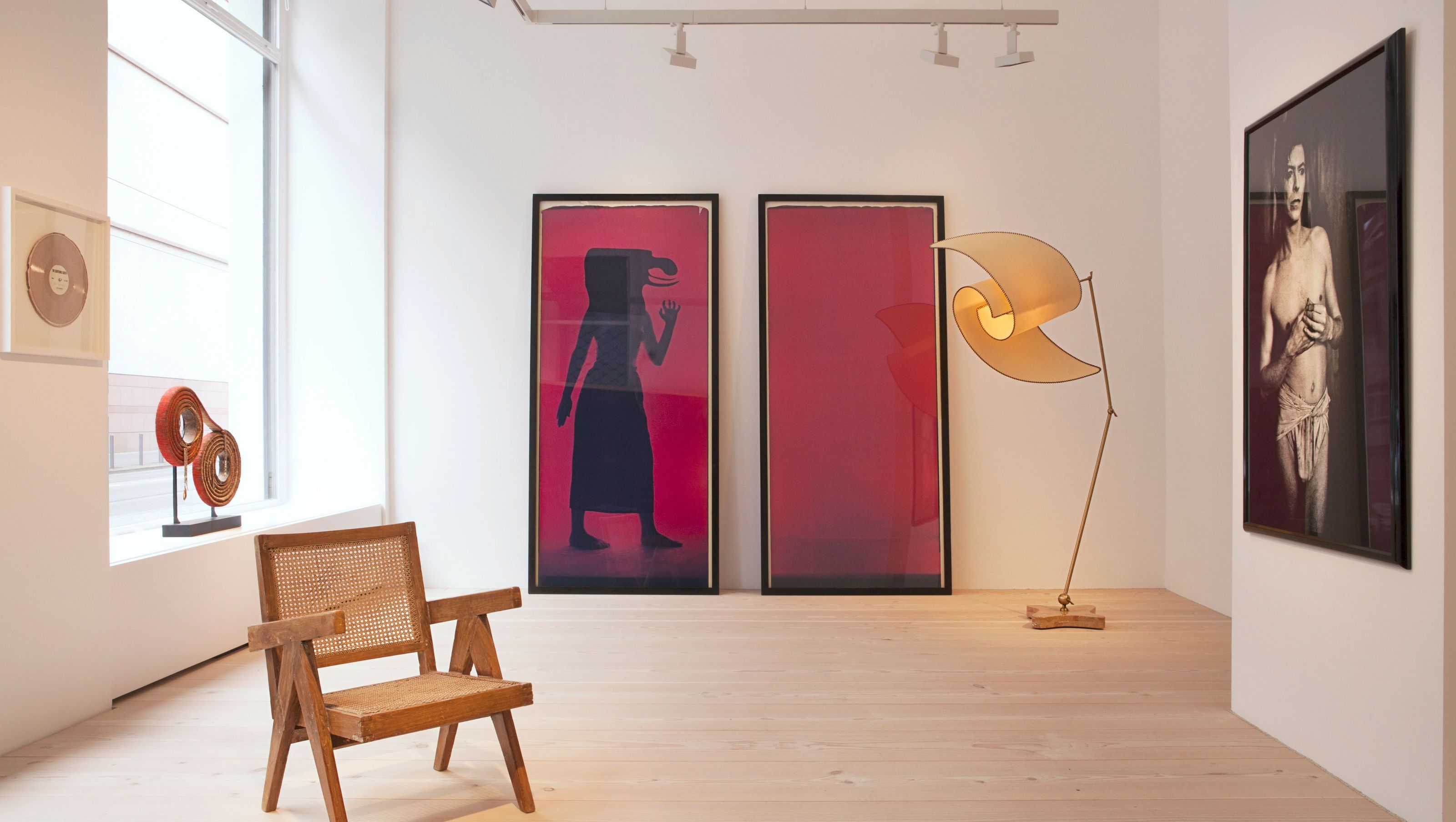 Frankfurt Gallery