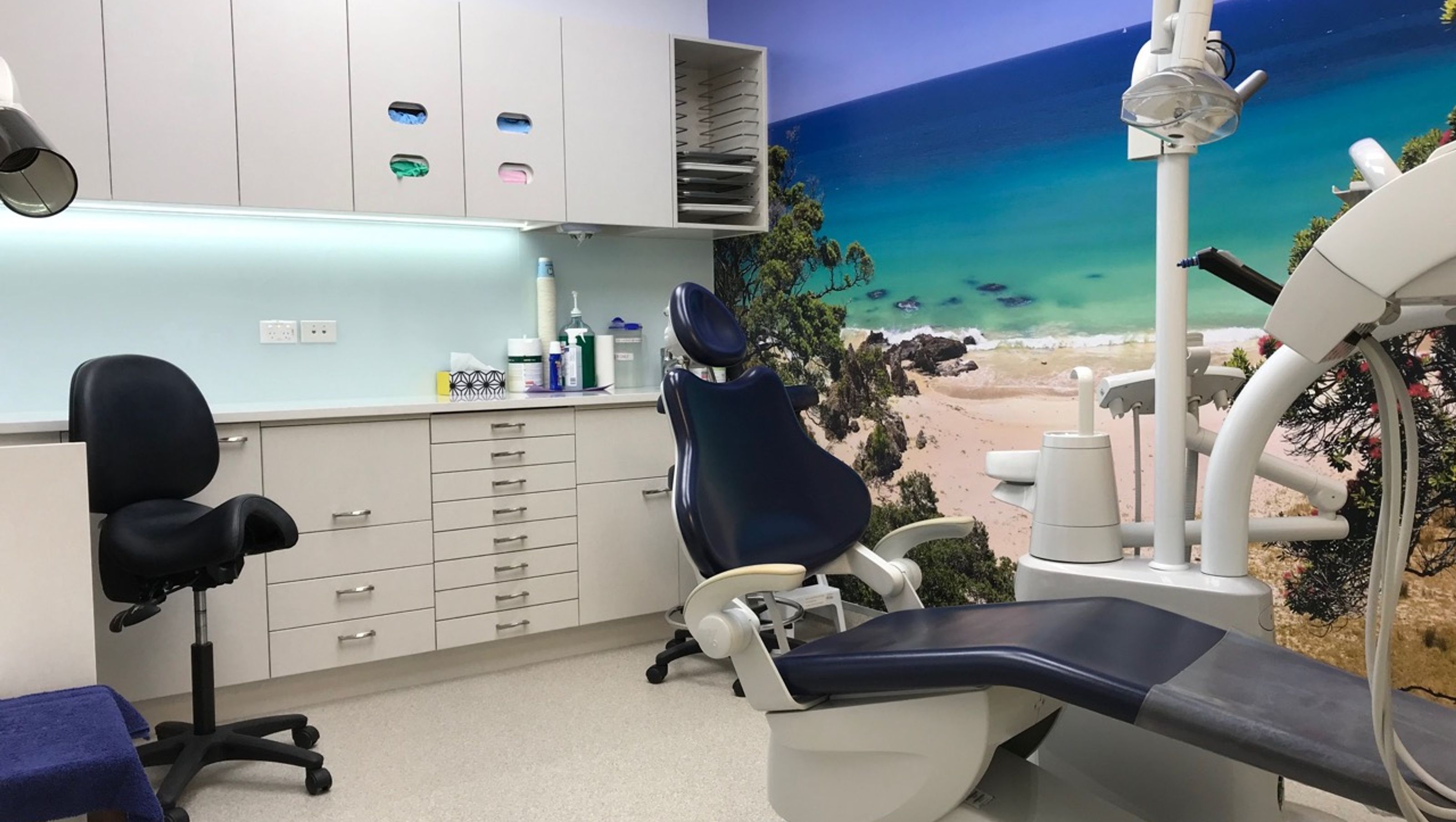 Riverside Dental