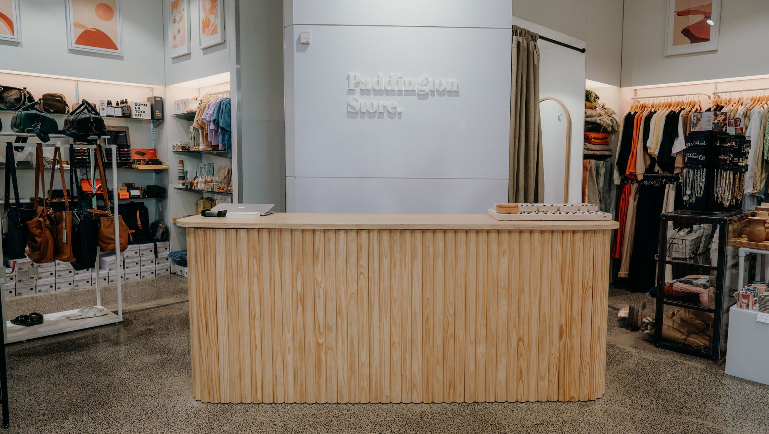 Paddington Designer Store