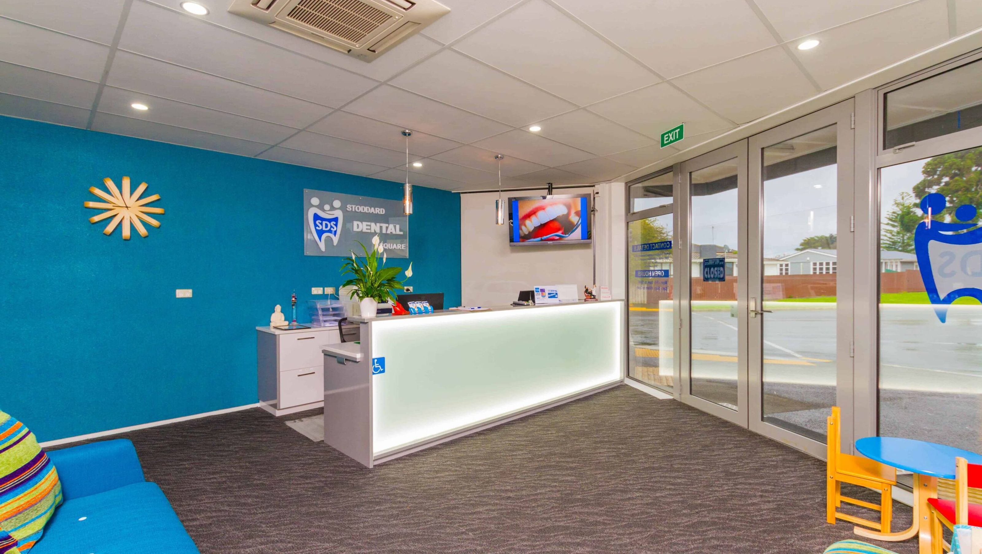 Stoddard Dental