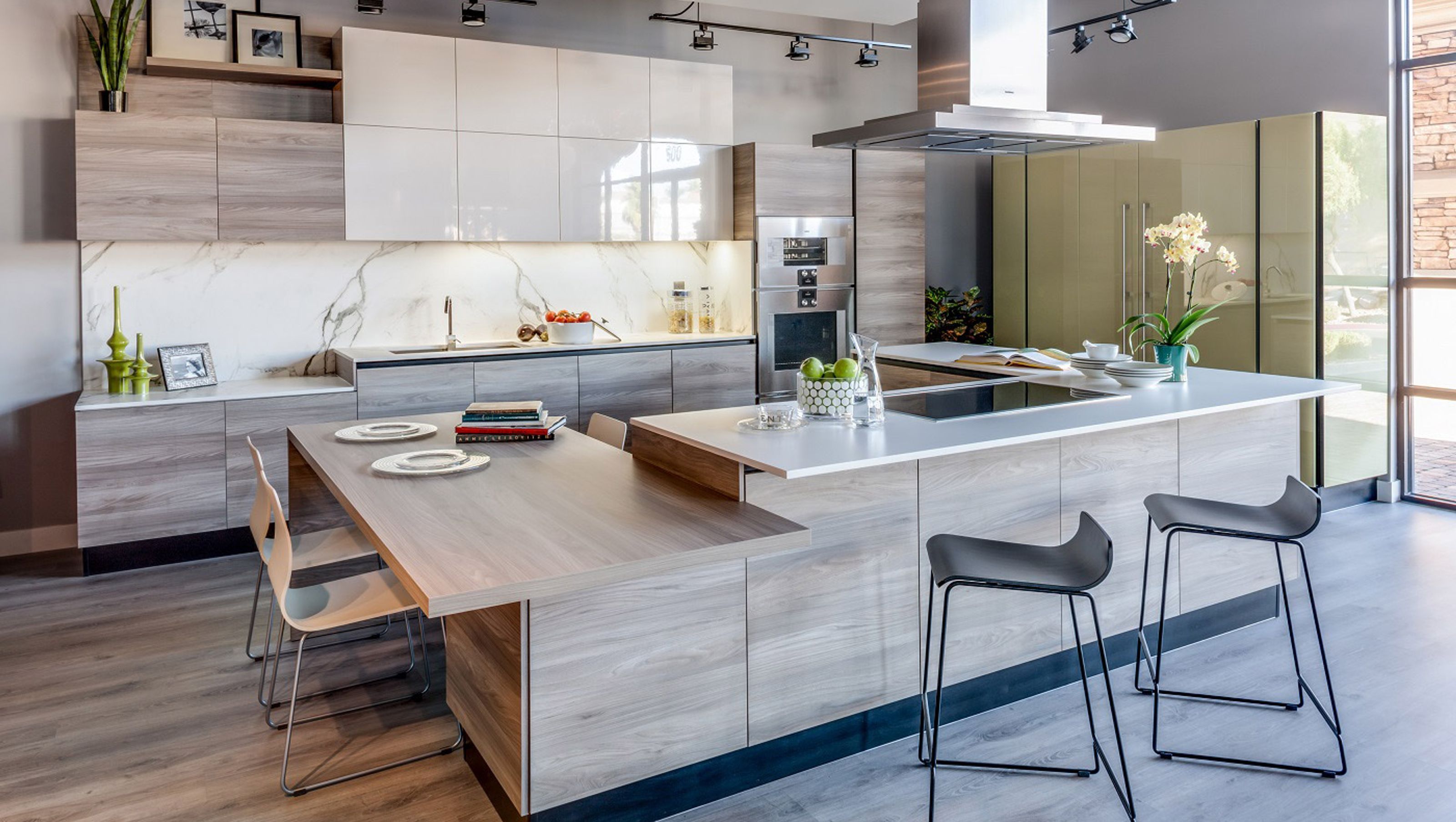 Trade Kitchens
