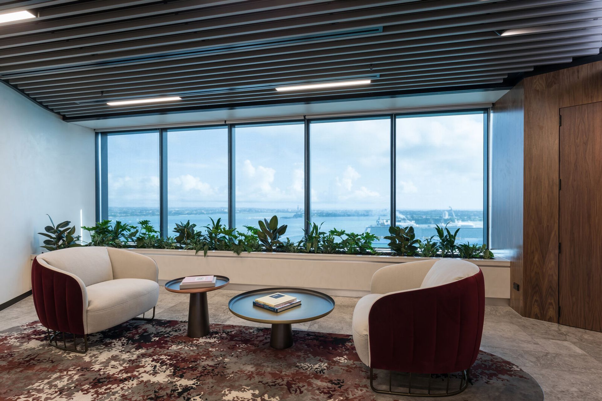UBS Bank