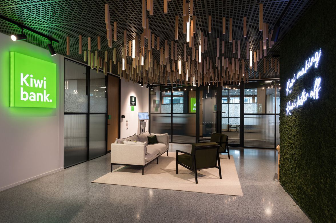 Kiwibank