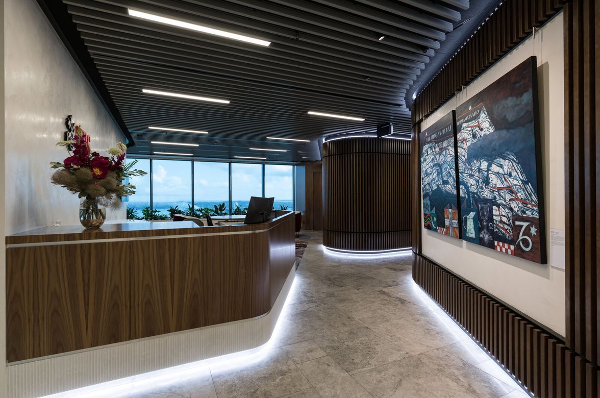 UBS Bank
