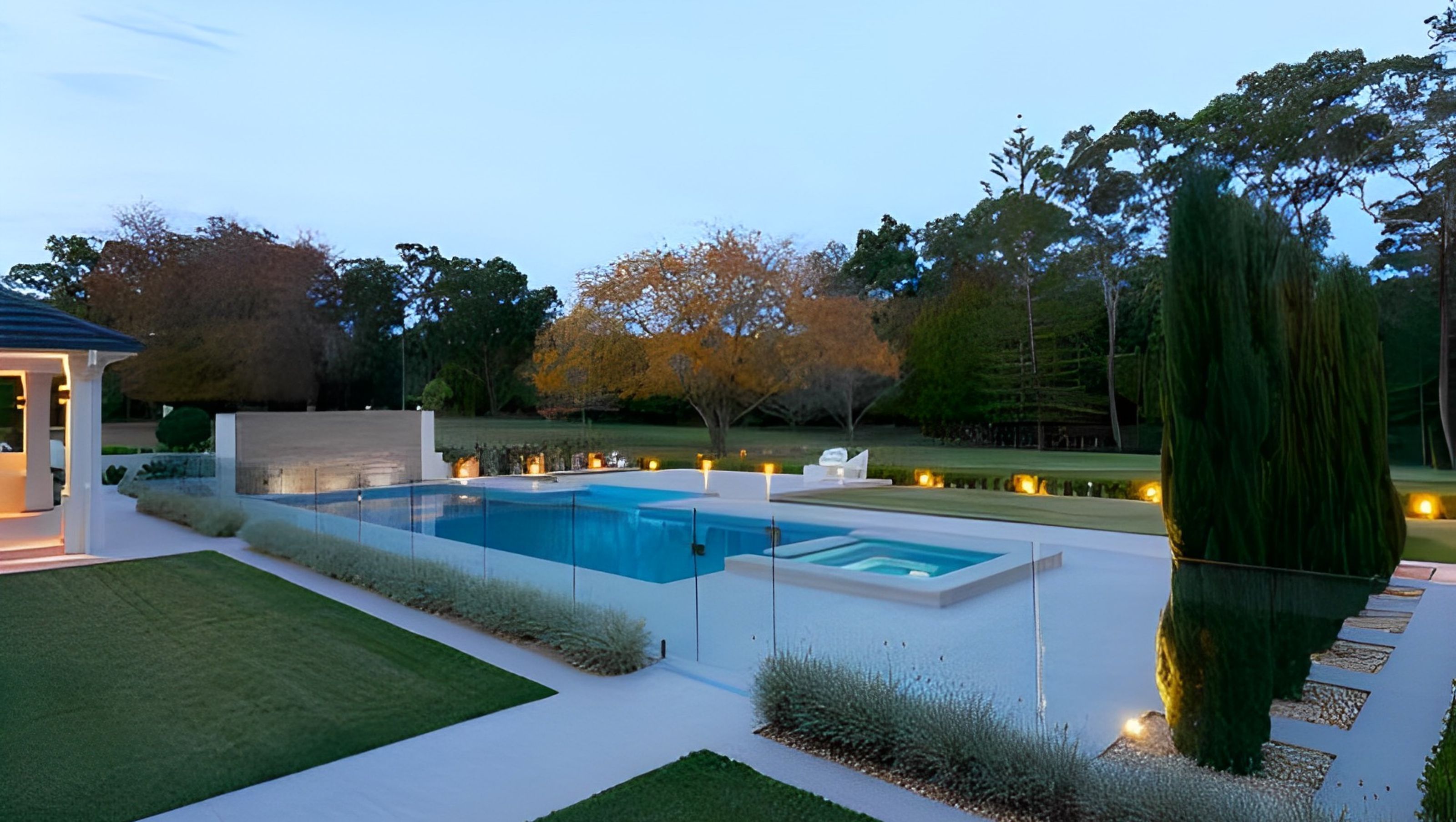 Dural Contemporary Acres