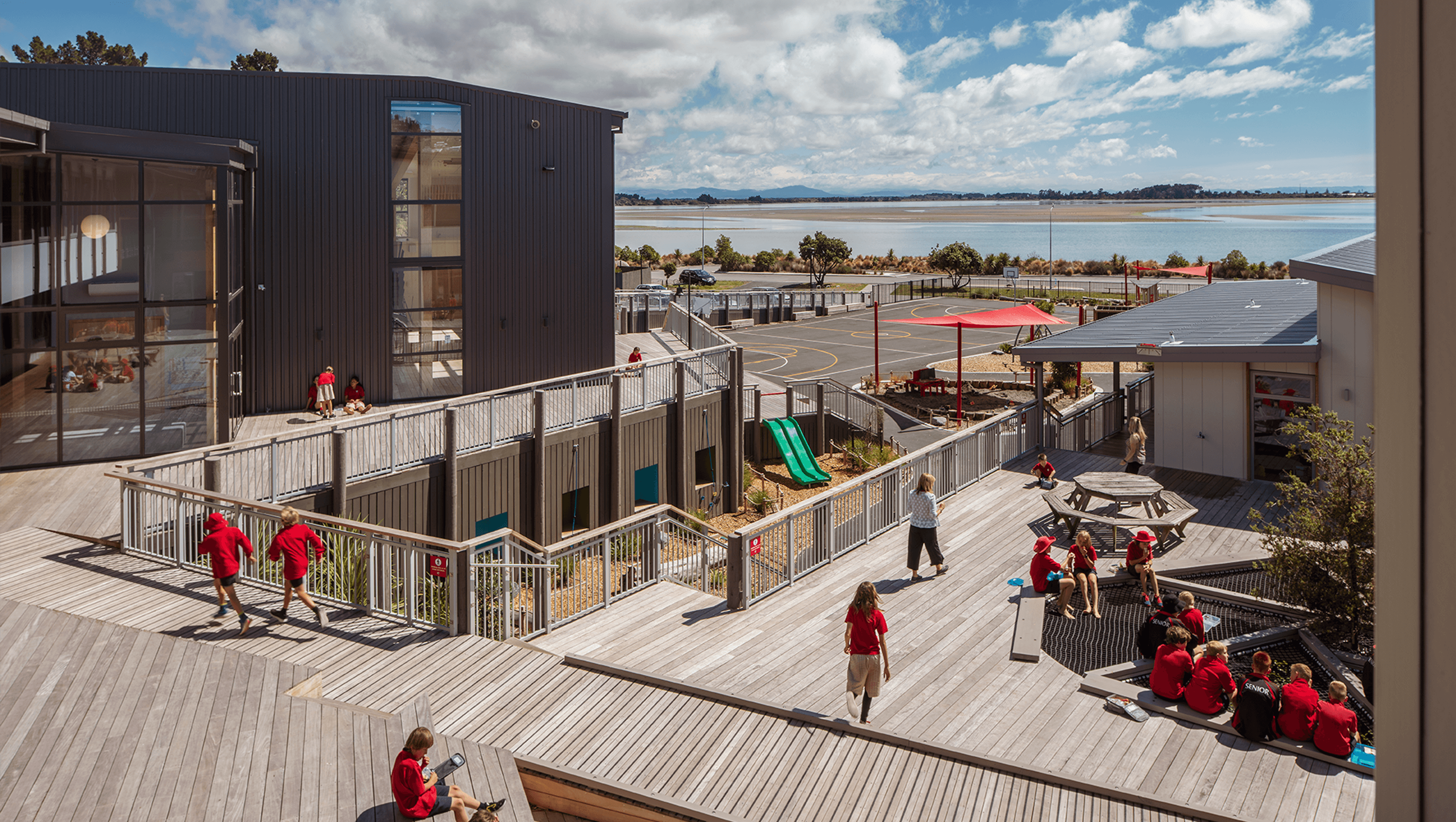 Te Raekura Redcliffs Sch