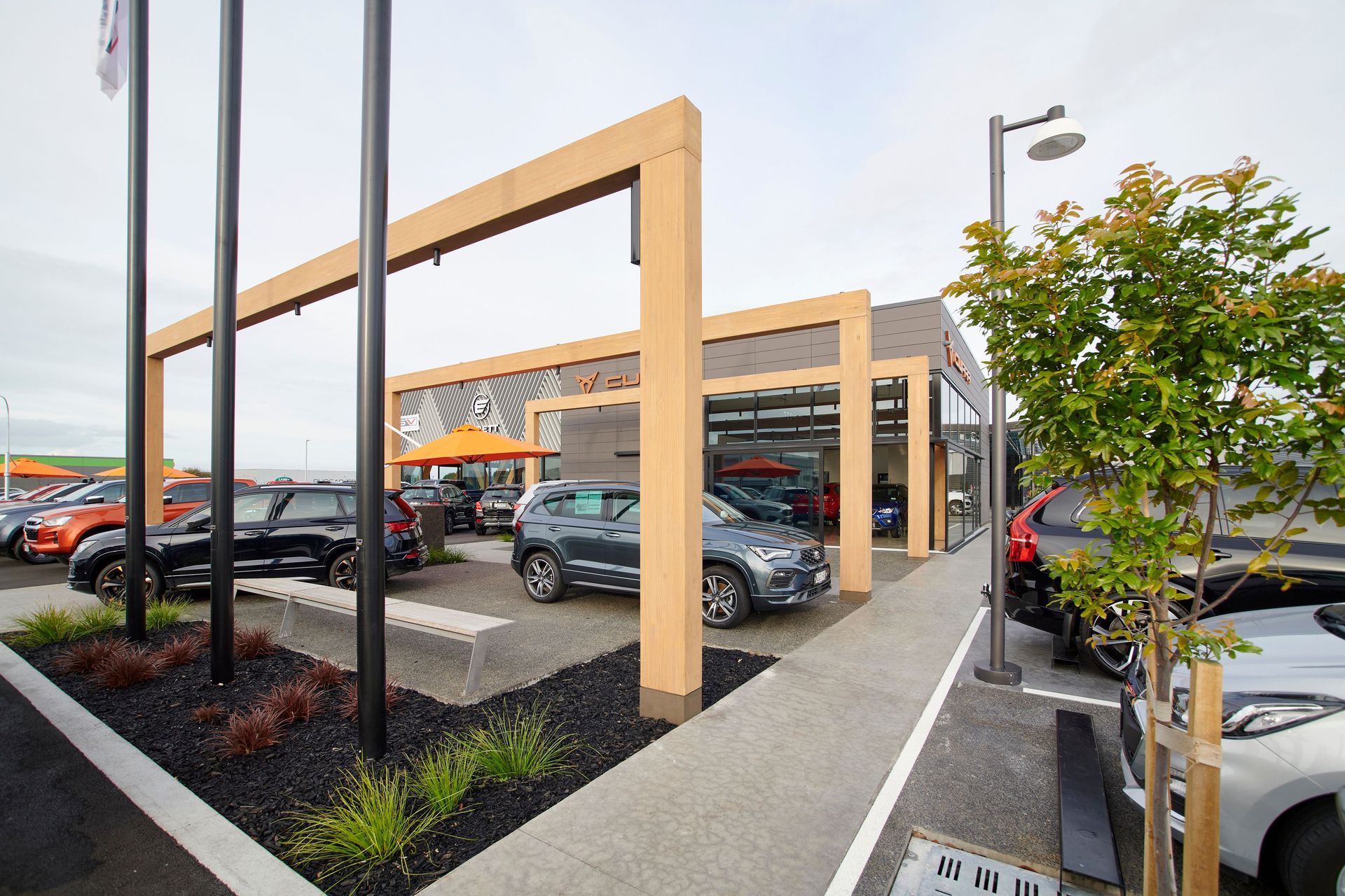 Ebbett Volkswagen