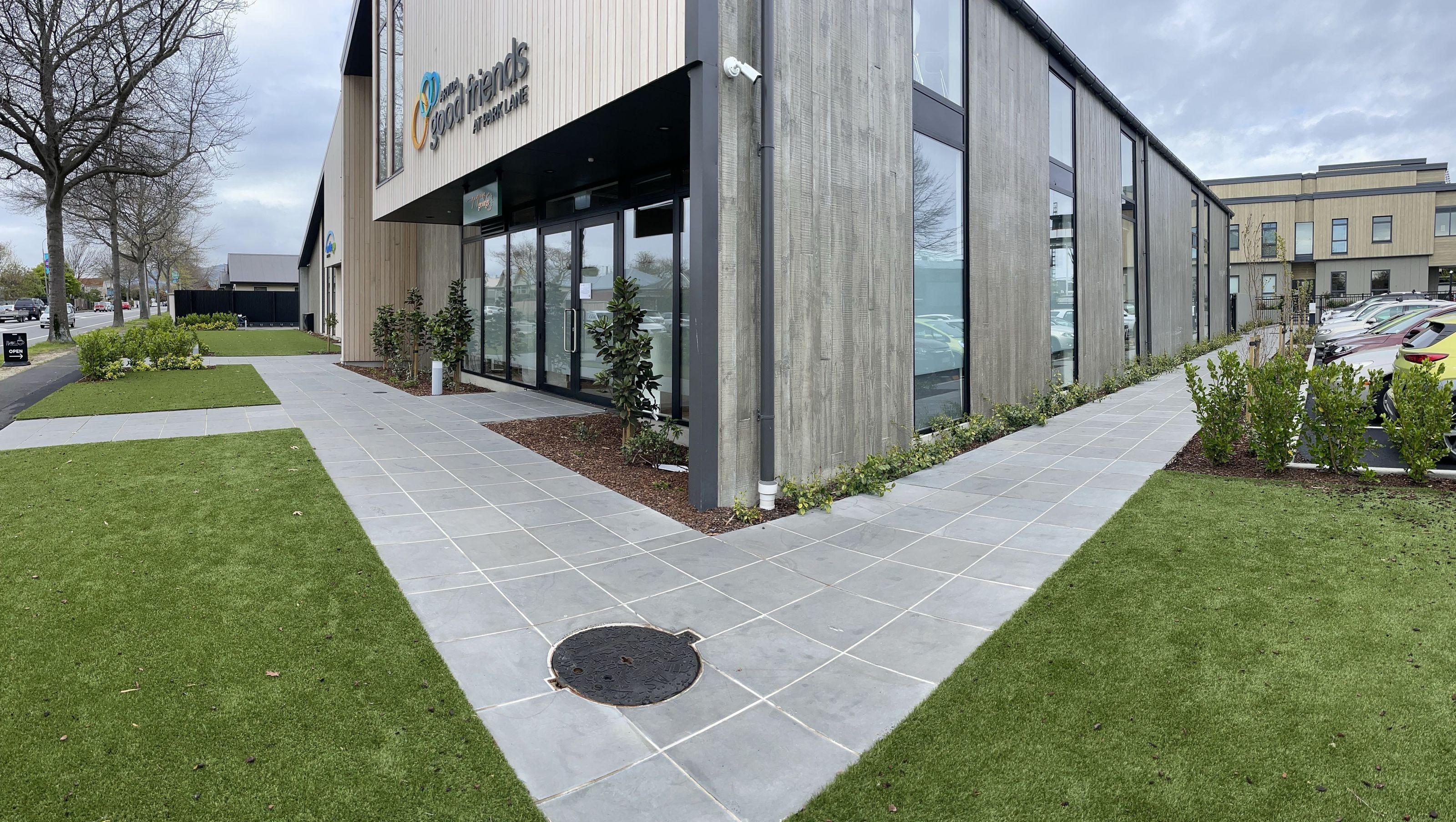 Arvida Wellness Centre