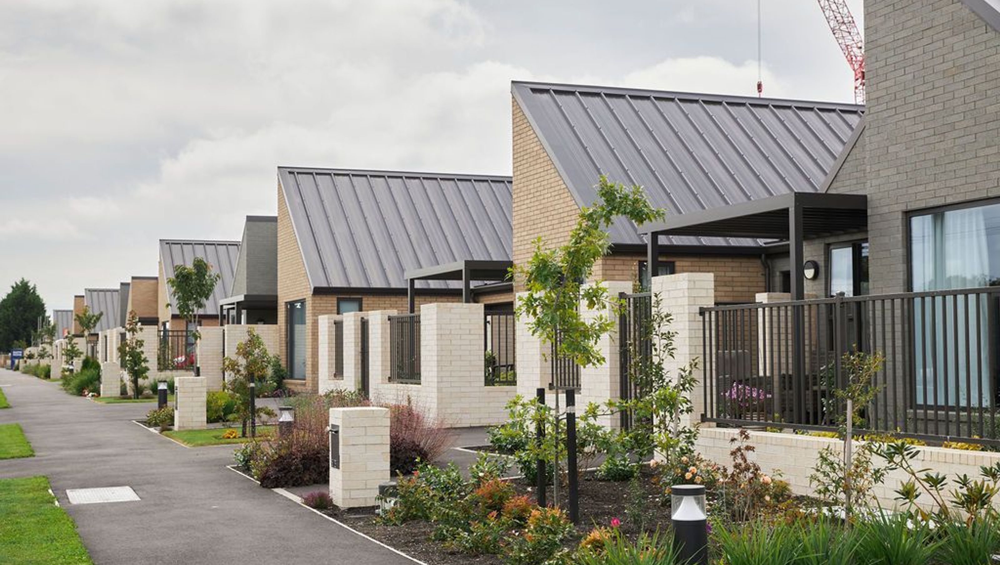 Ryman Hickman Village