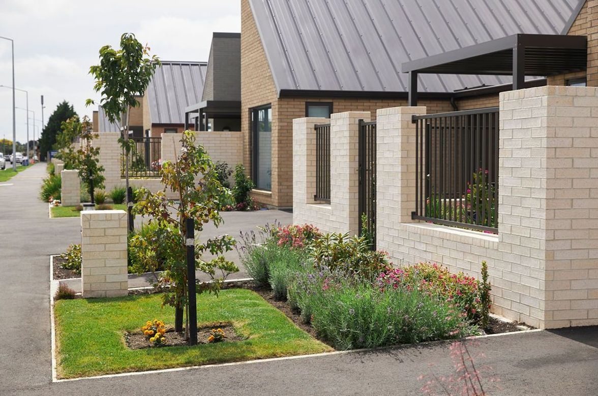 Ryman Kevin Hickman Village