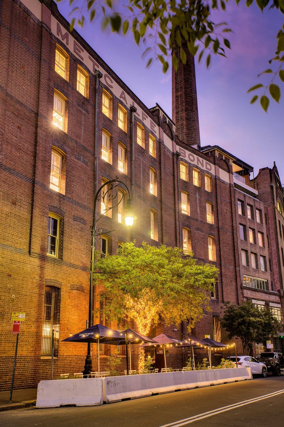 Hickson House Distilling Co. | Hickson Rd, Dawes Point