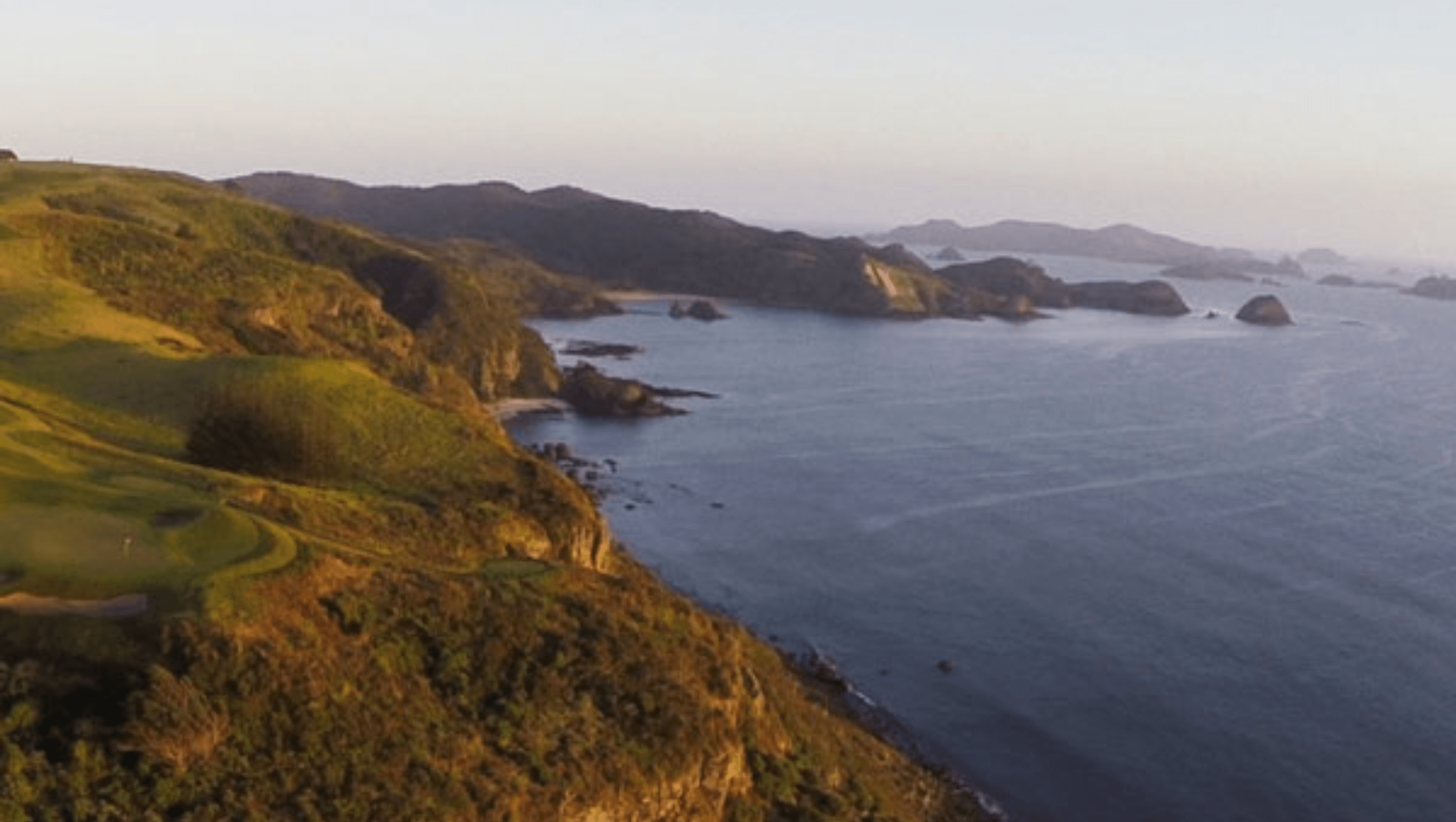 Kauri Cliffs