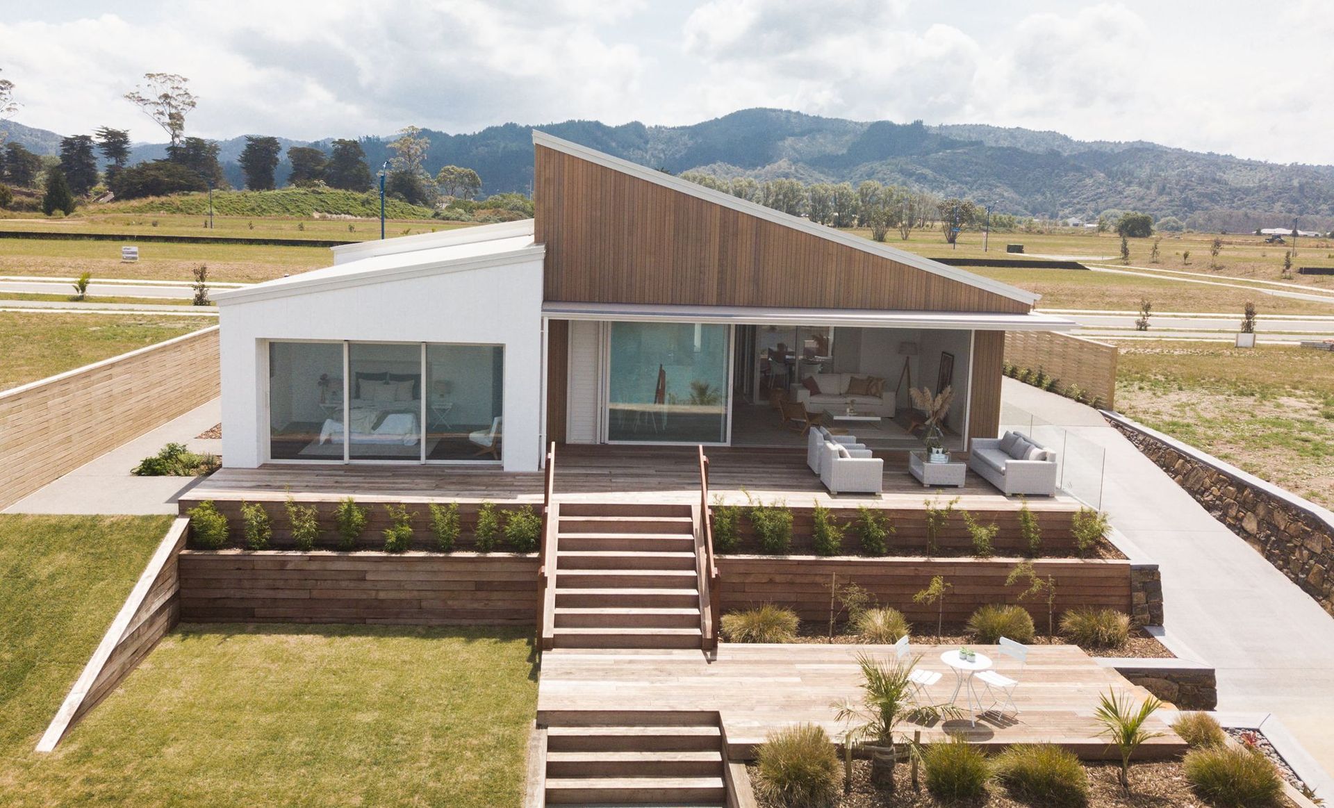 Whitianga Waterways