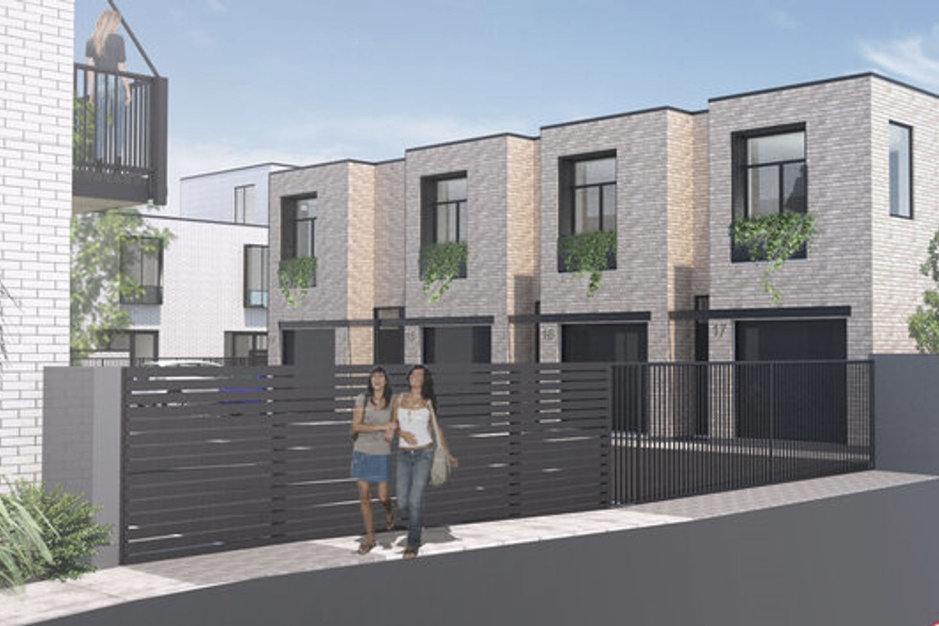 Riverbank Quarter