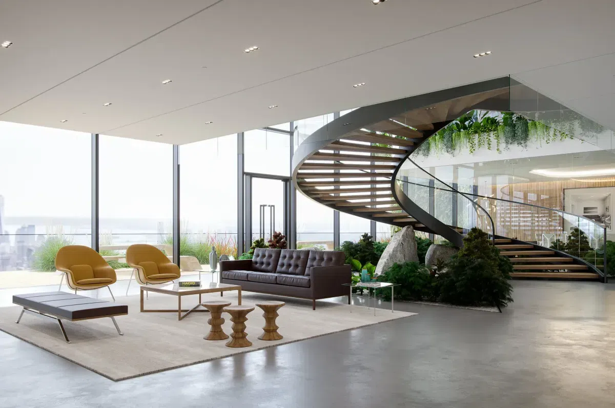 Roam Visual Studio HQ