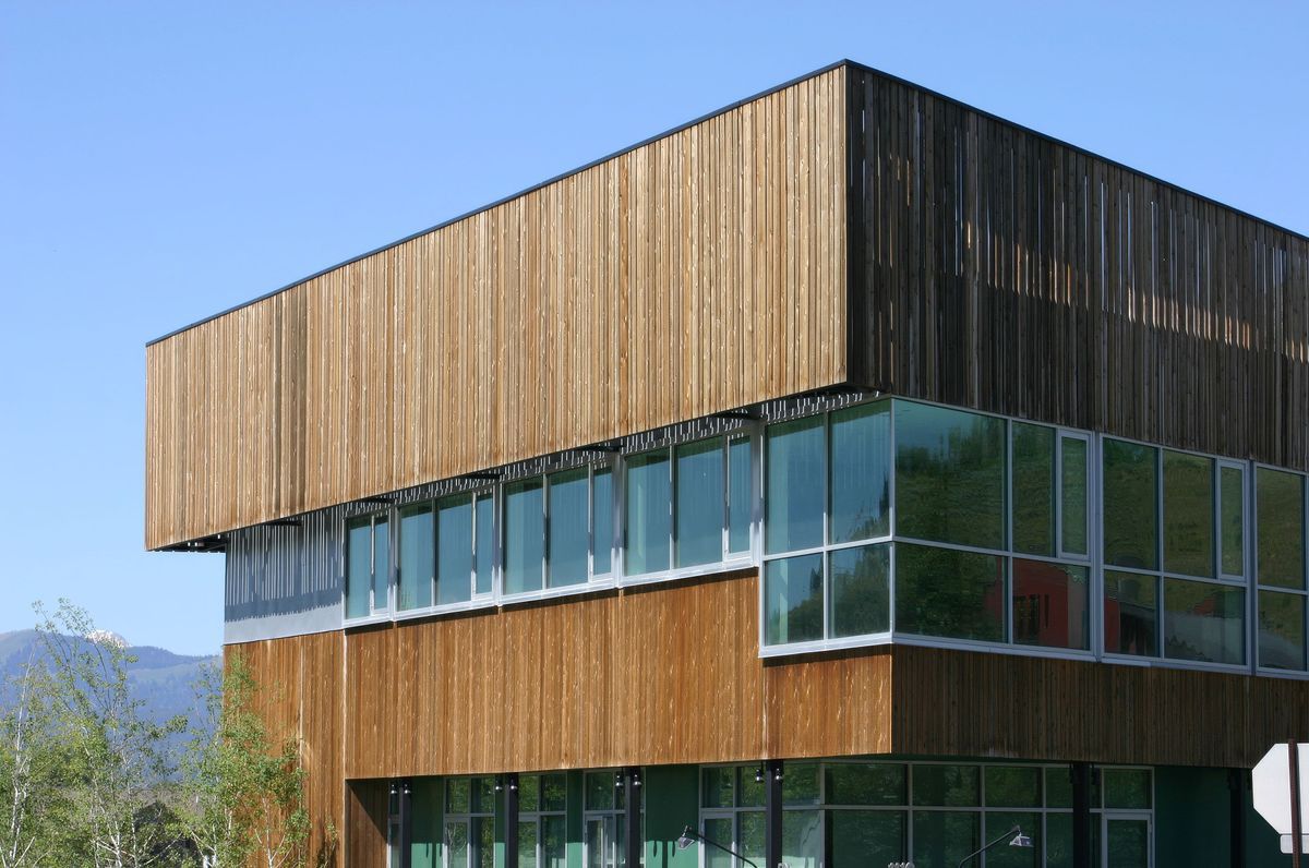 710 Office Building