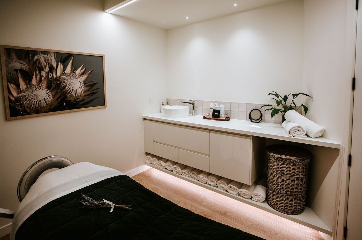 Pure Beauty Therapy, Wanaka