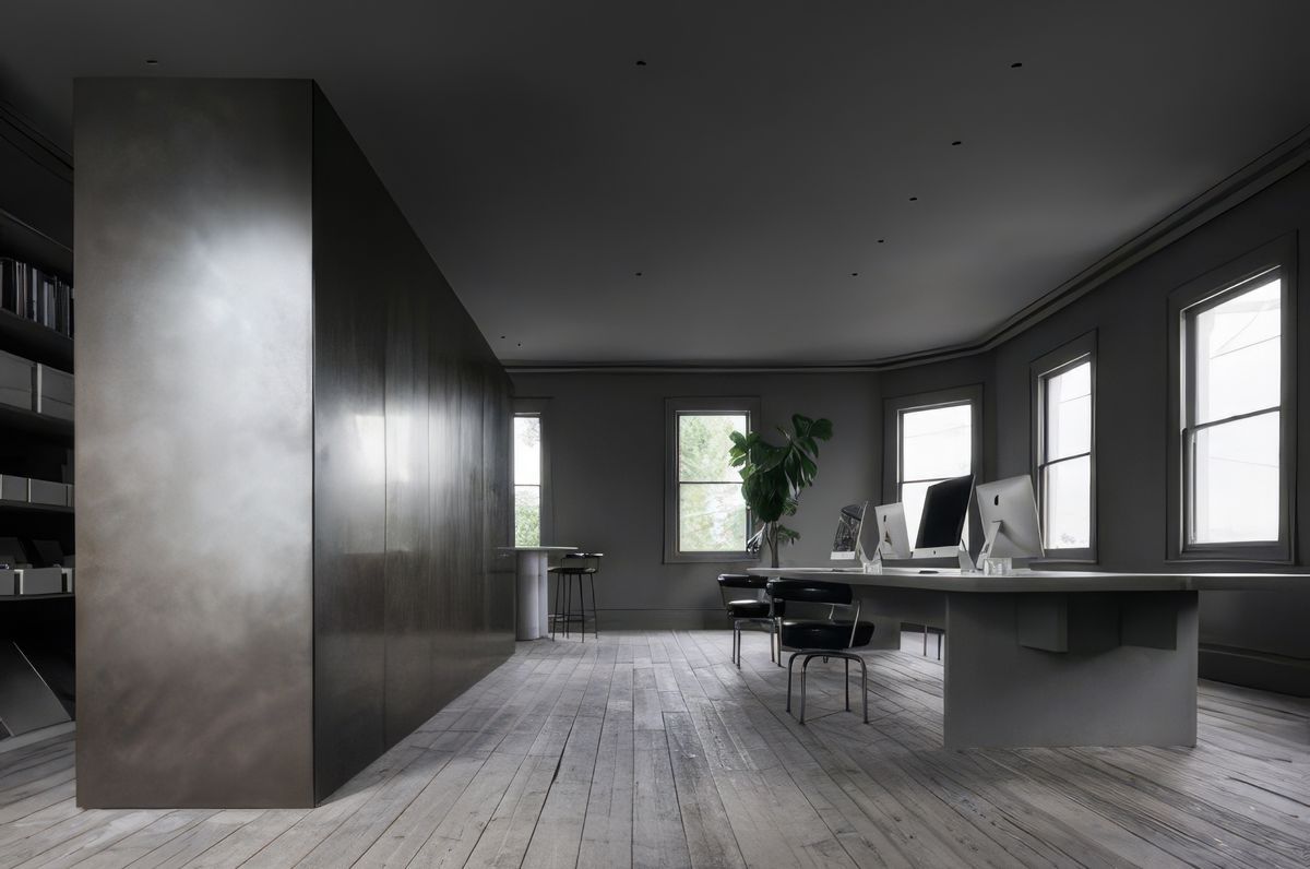 AKA Office