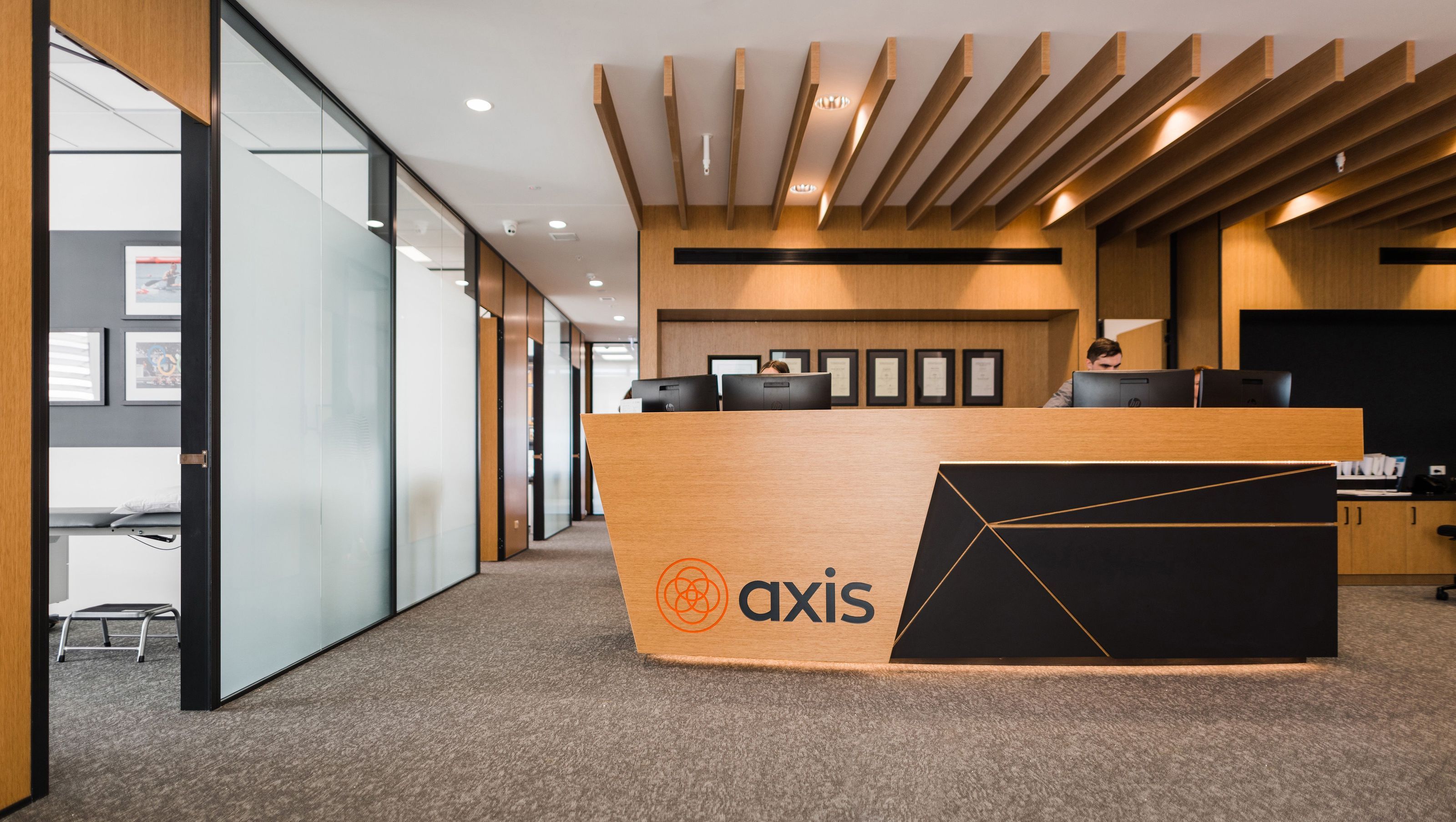 Axis Sports Medicine