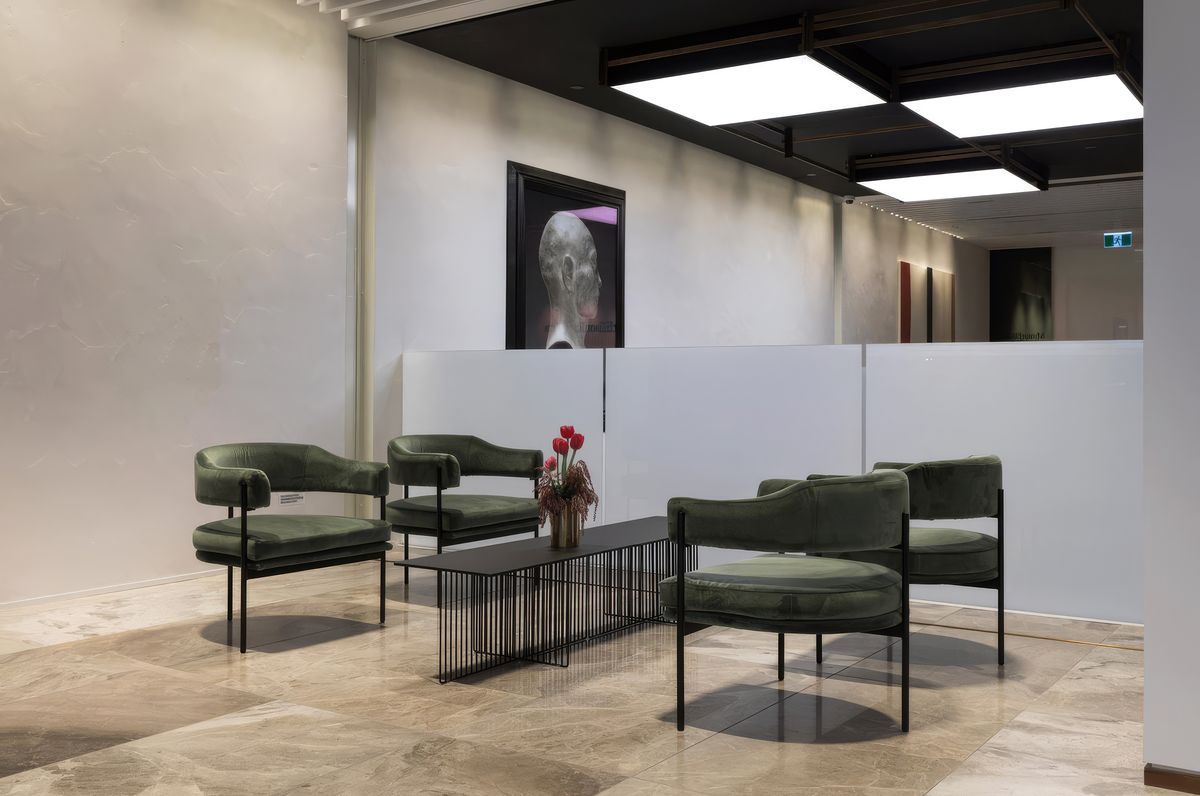 Merw Offices