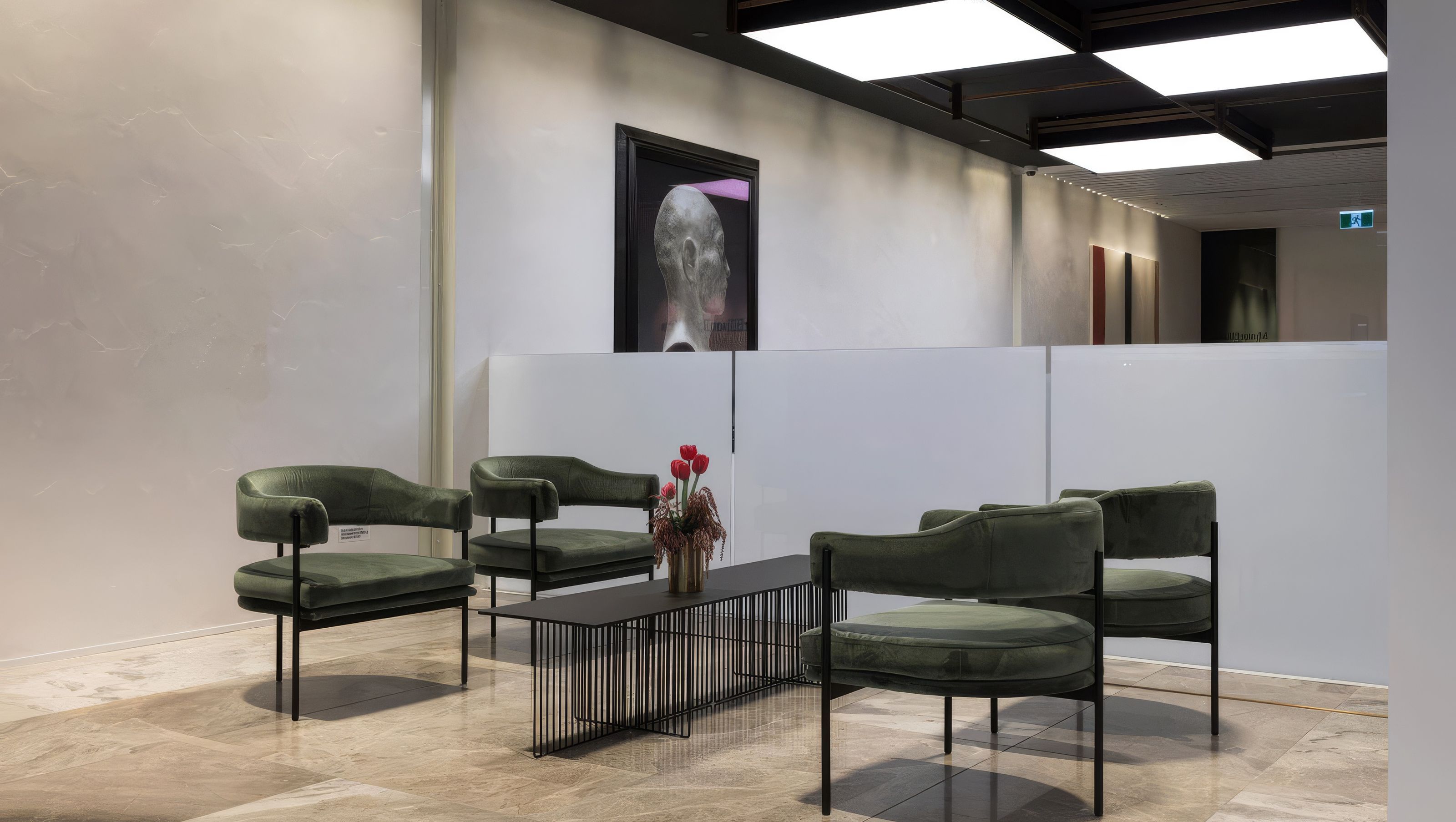 Merw Offices