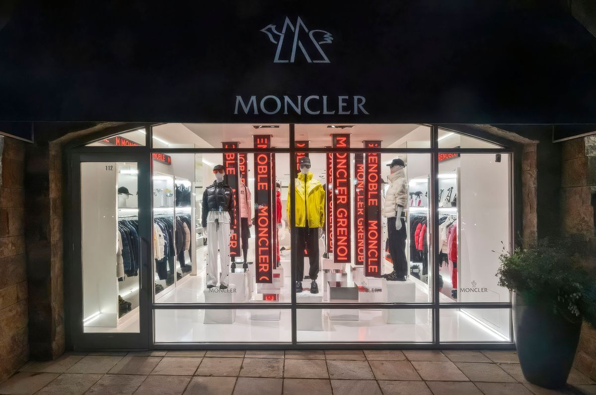 Moncler Solaris
