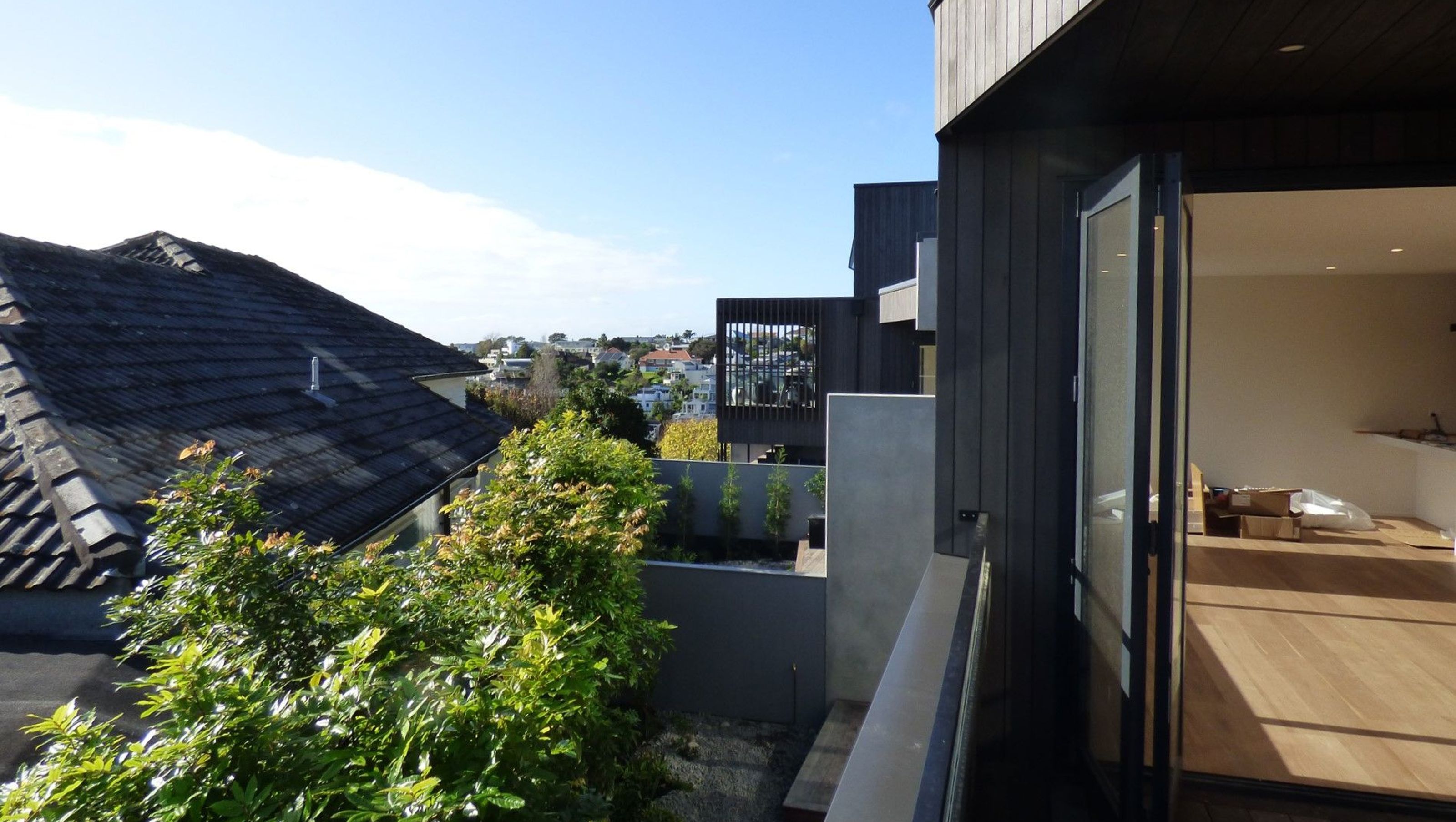 Puna Street, Orakei