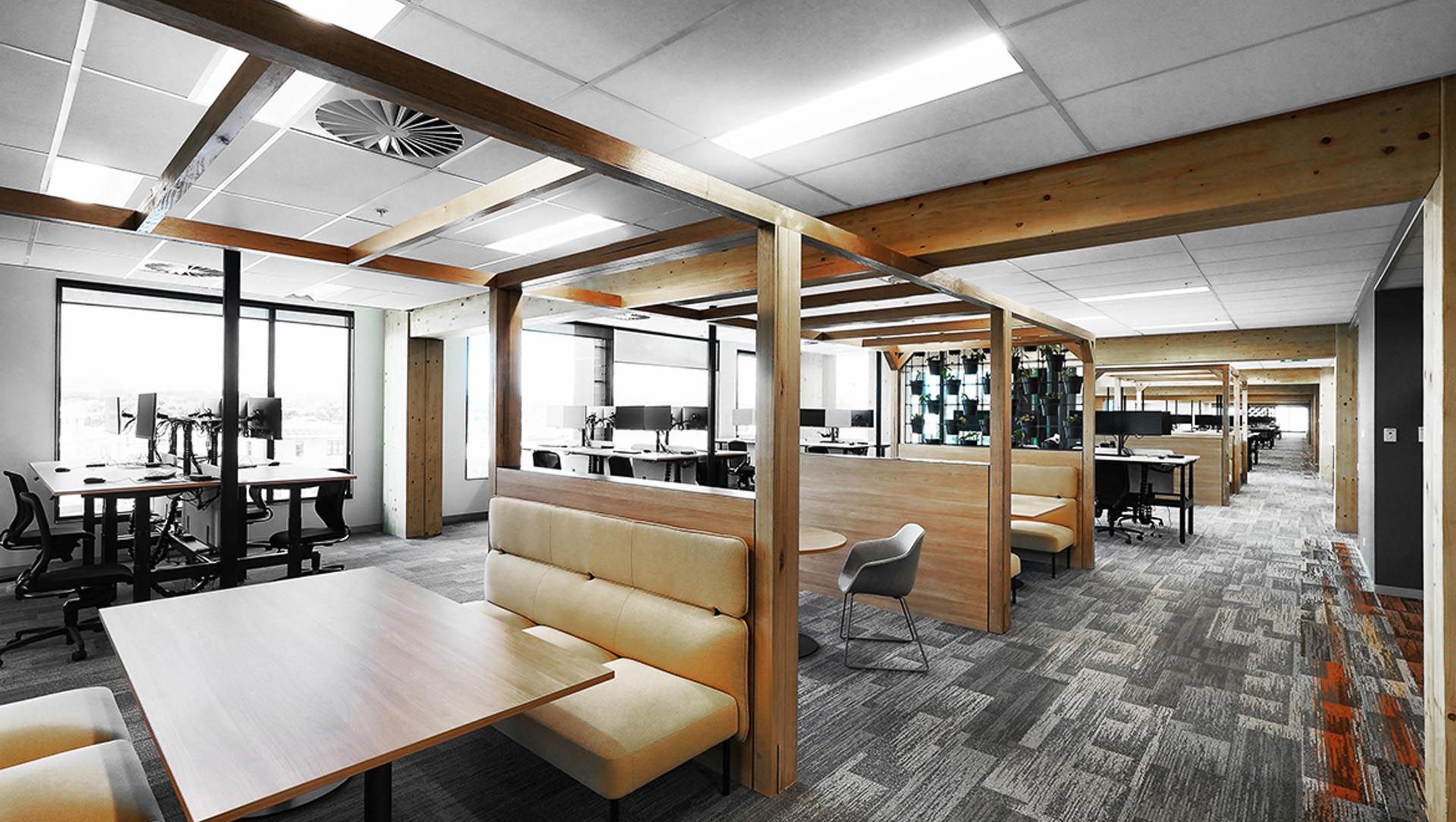 GovHub, Ballarat