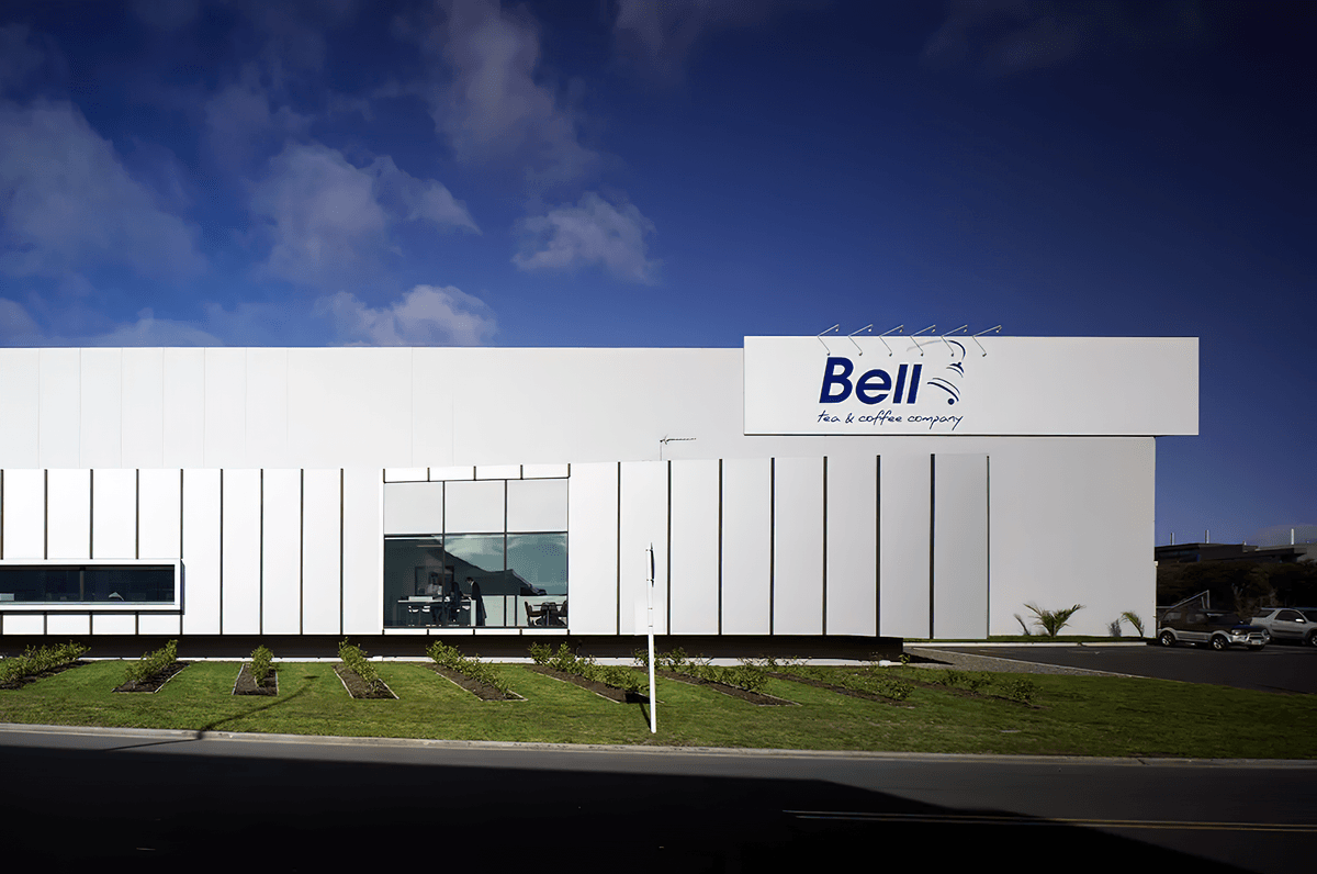 Bell Tea