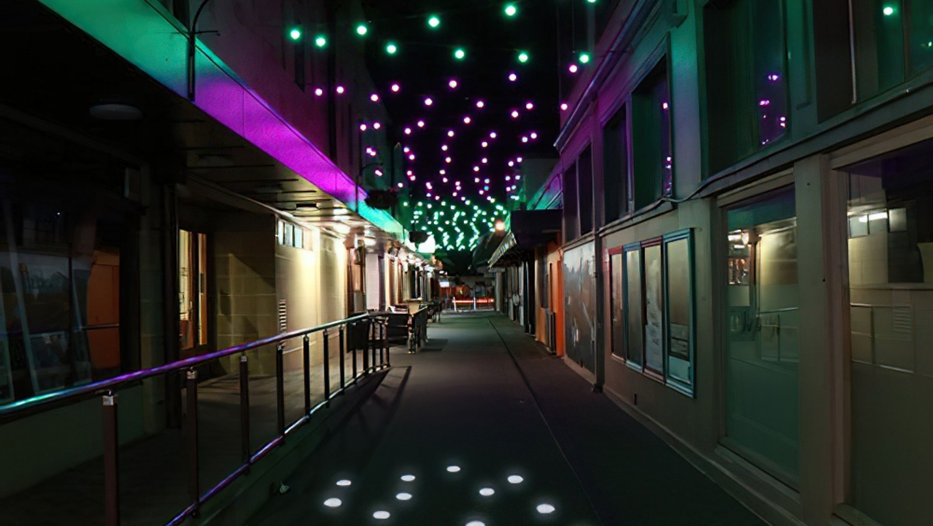 Broadway Avenue