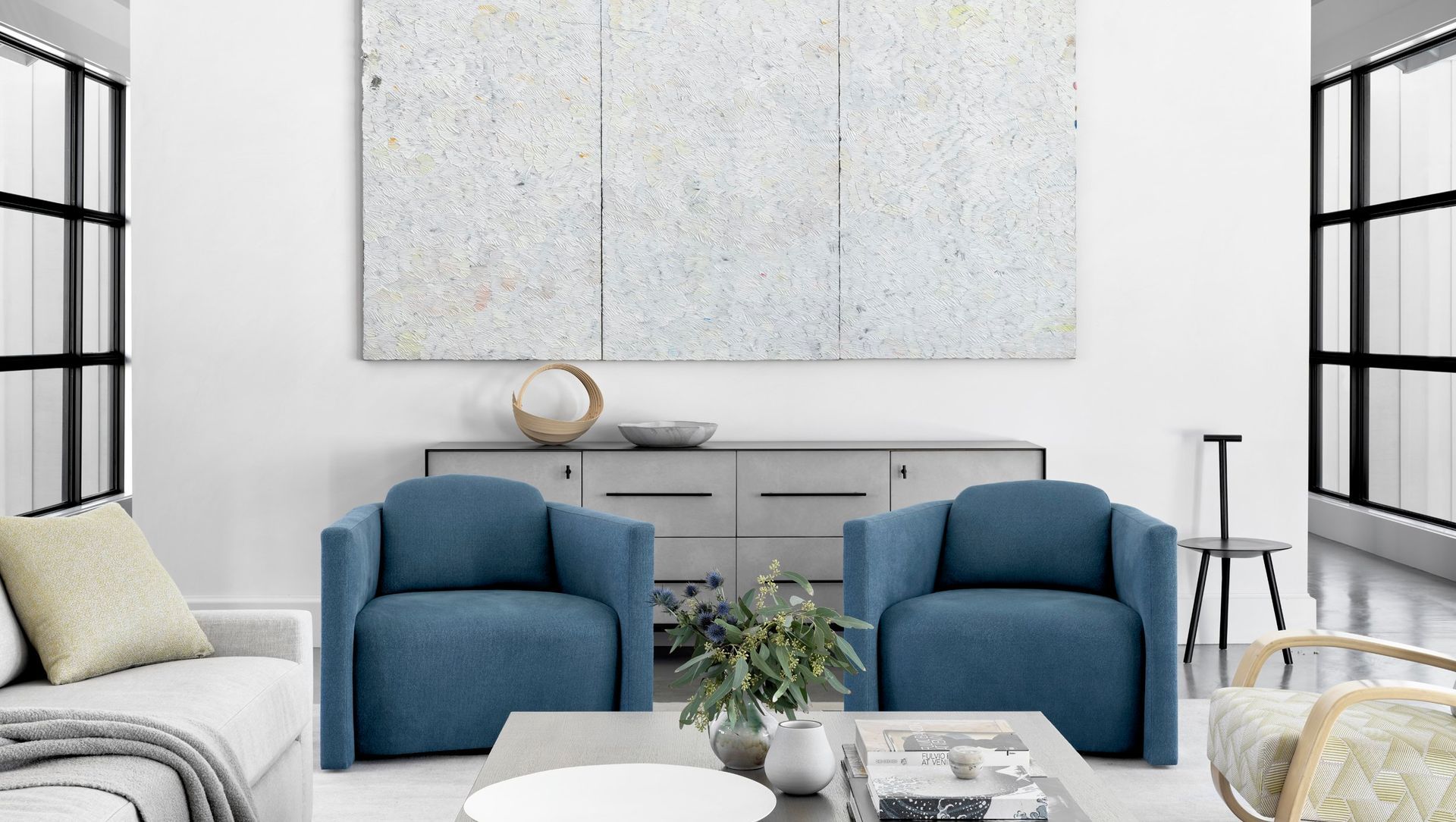 ESTATE NAPA banner