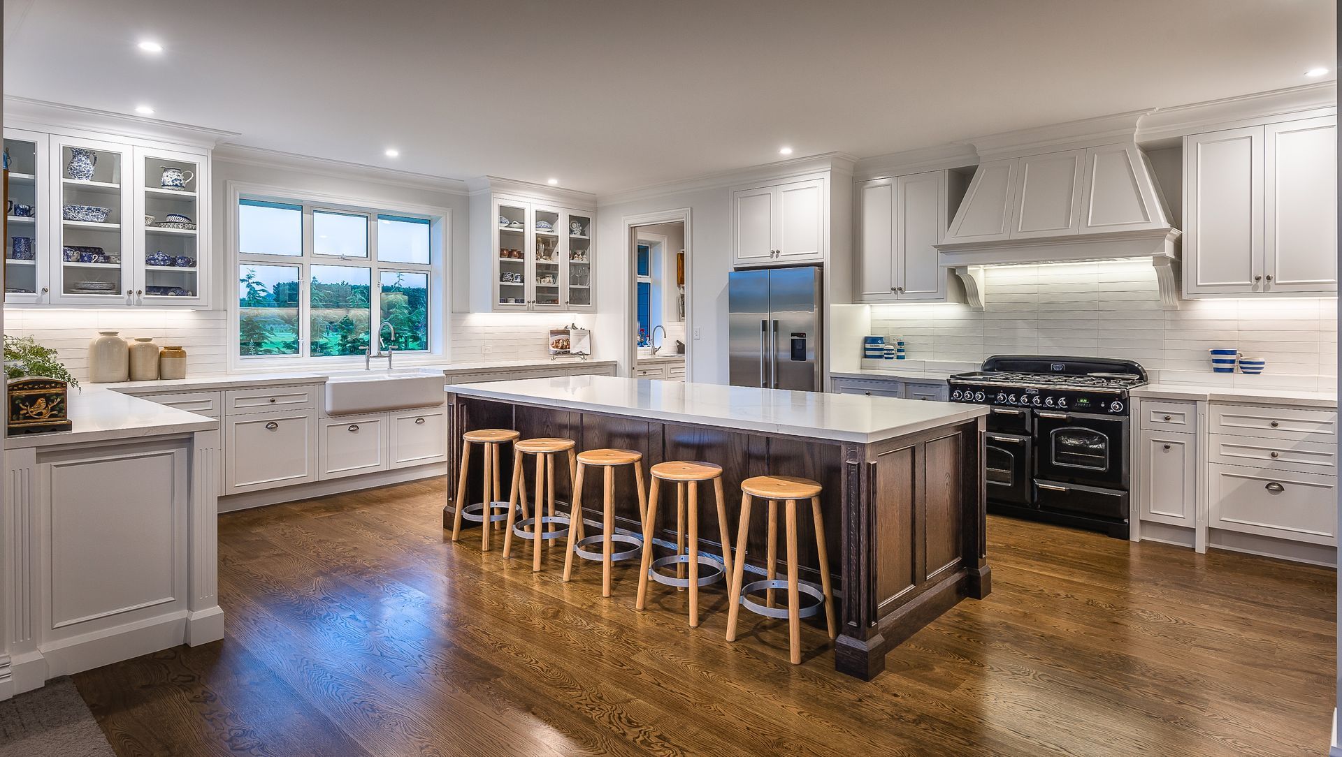 Cunningham Kitchen banner