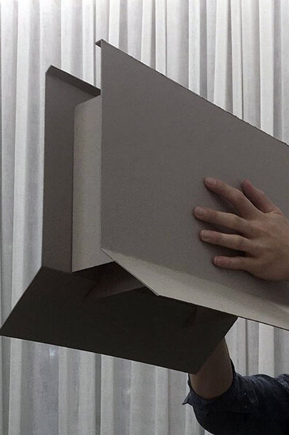 Product &amp; Furniture Design
